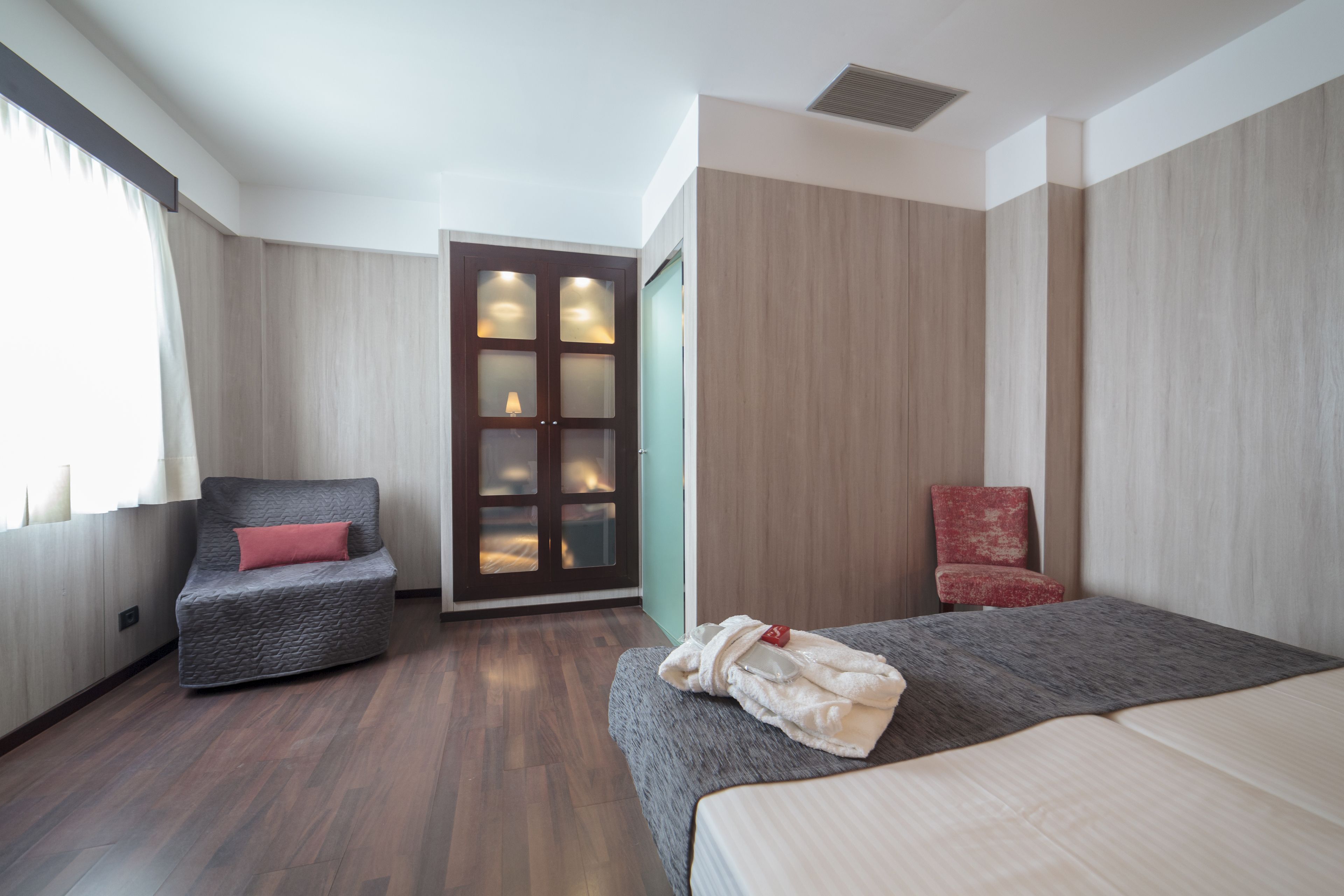 Foto - Hotel Salymar