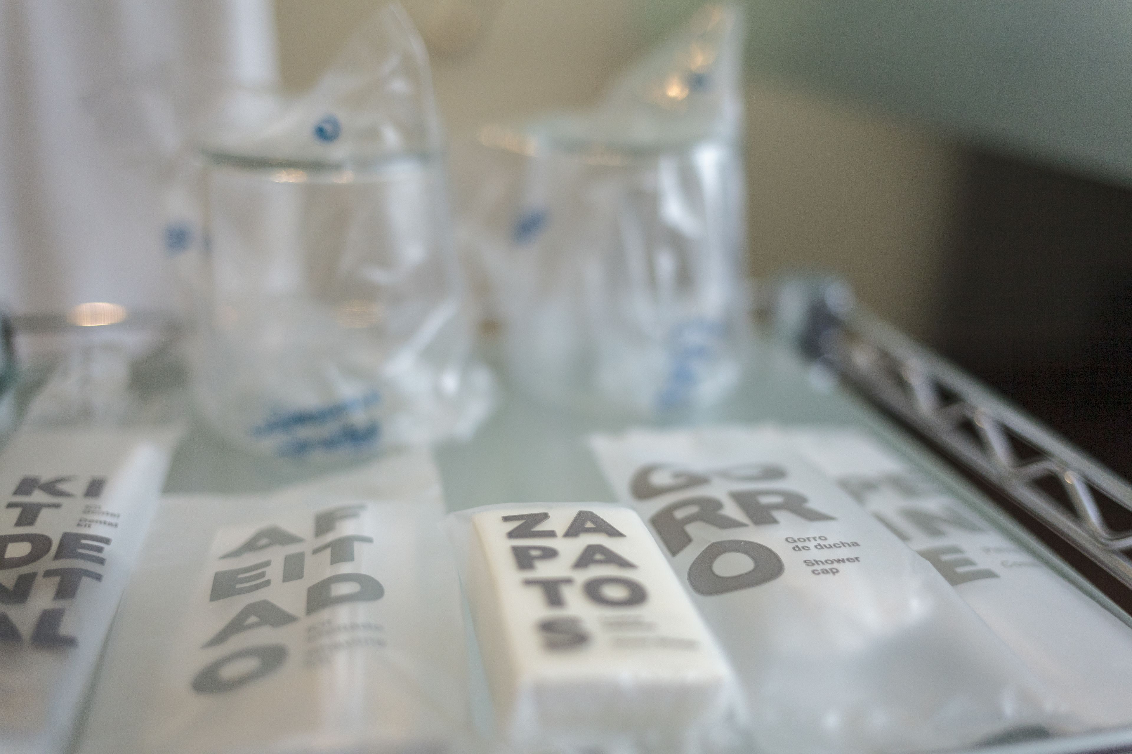 Foto - Hotel Salymar