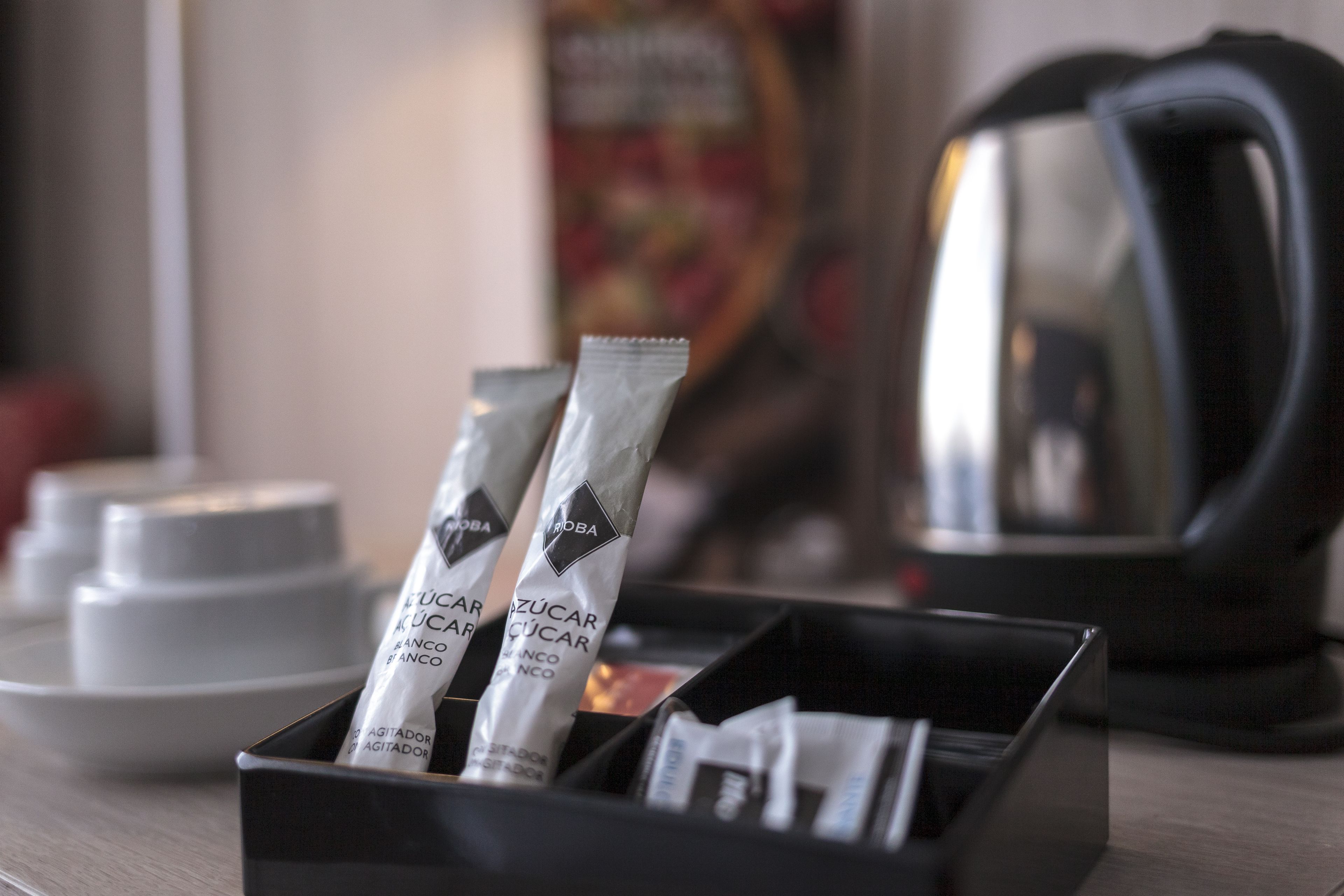 Foto - Hotel Salymar