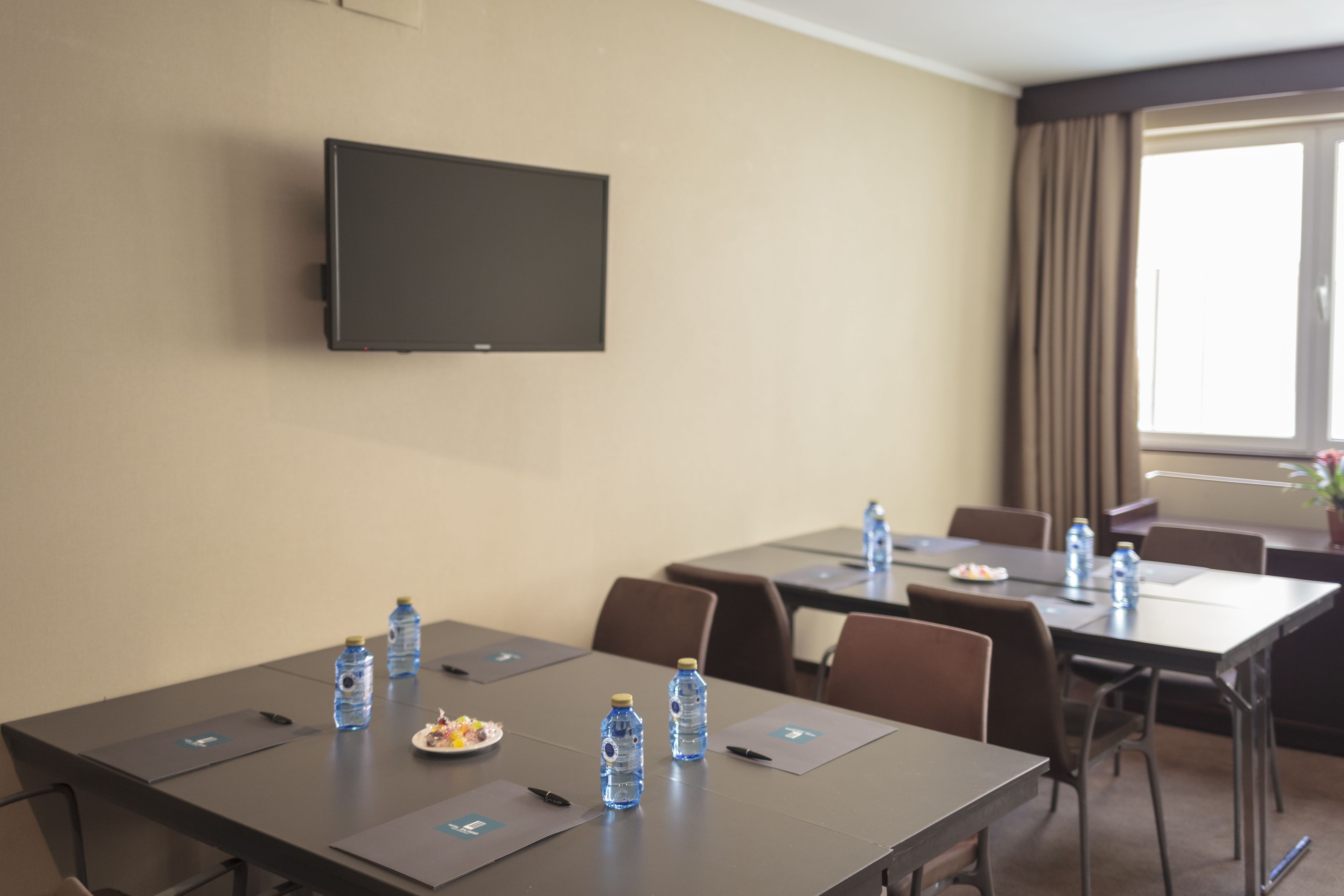 Foto - Hotel Salymar