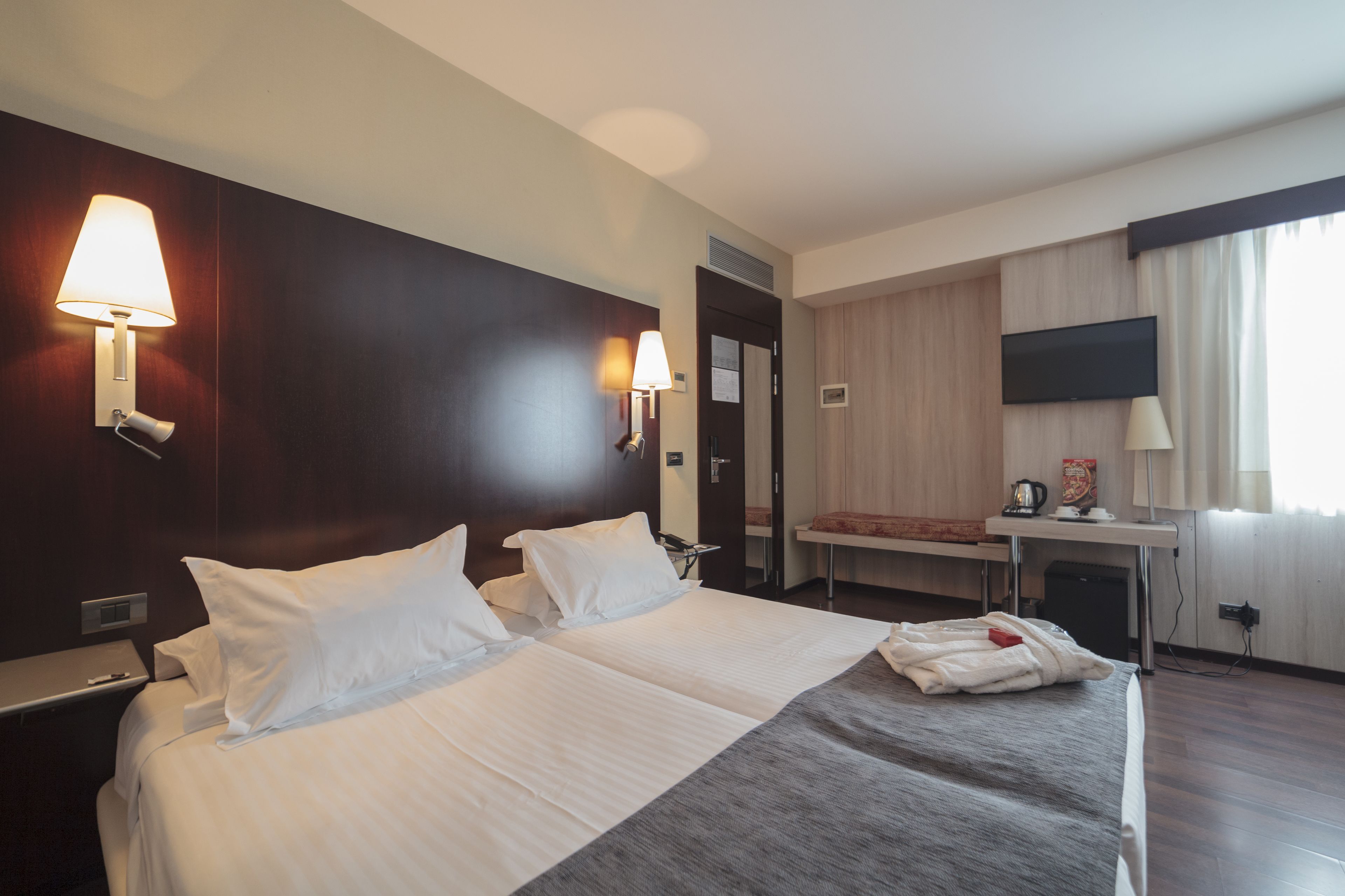 Foto - Hotel Salymar