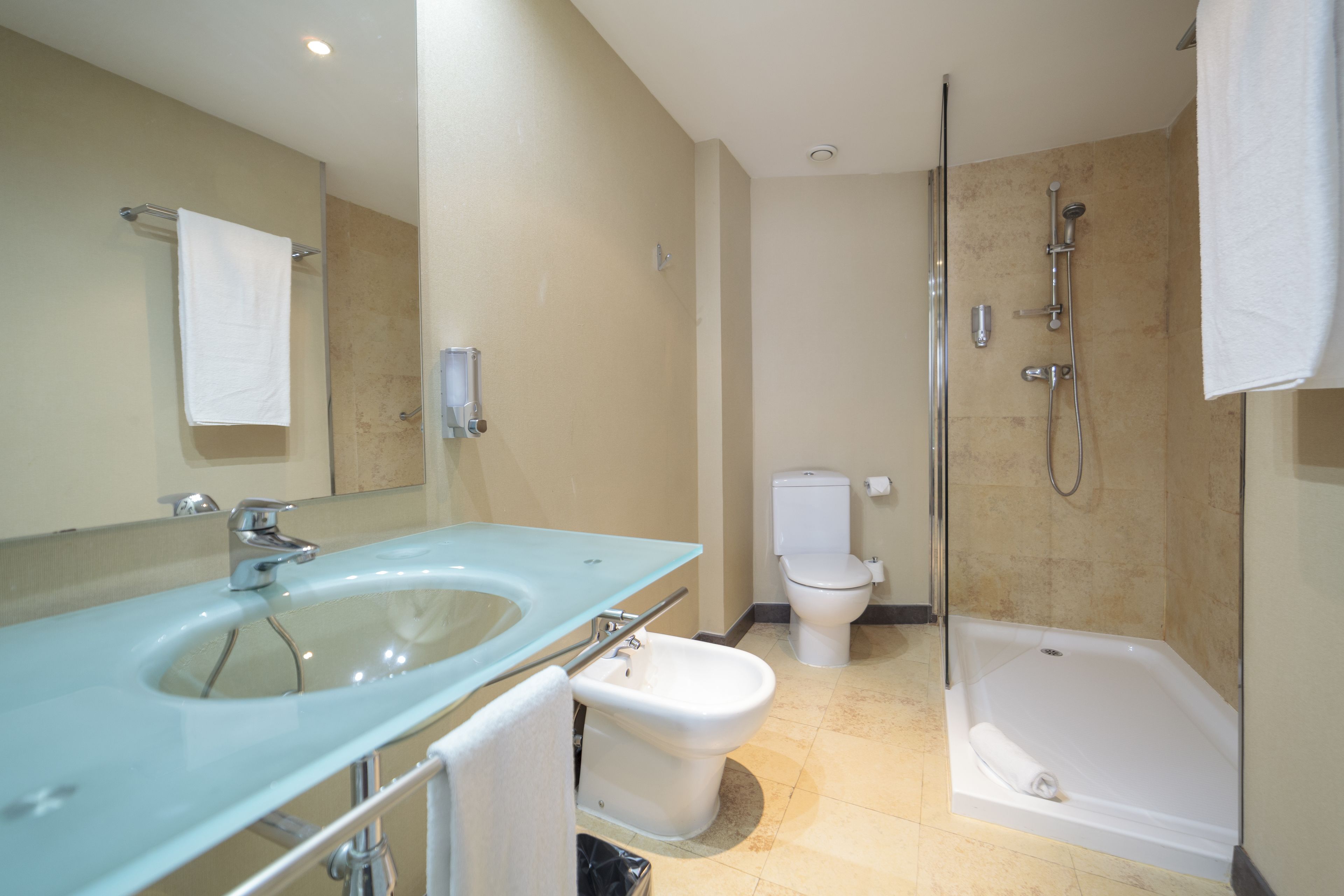 Foto - Hotel Salymar