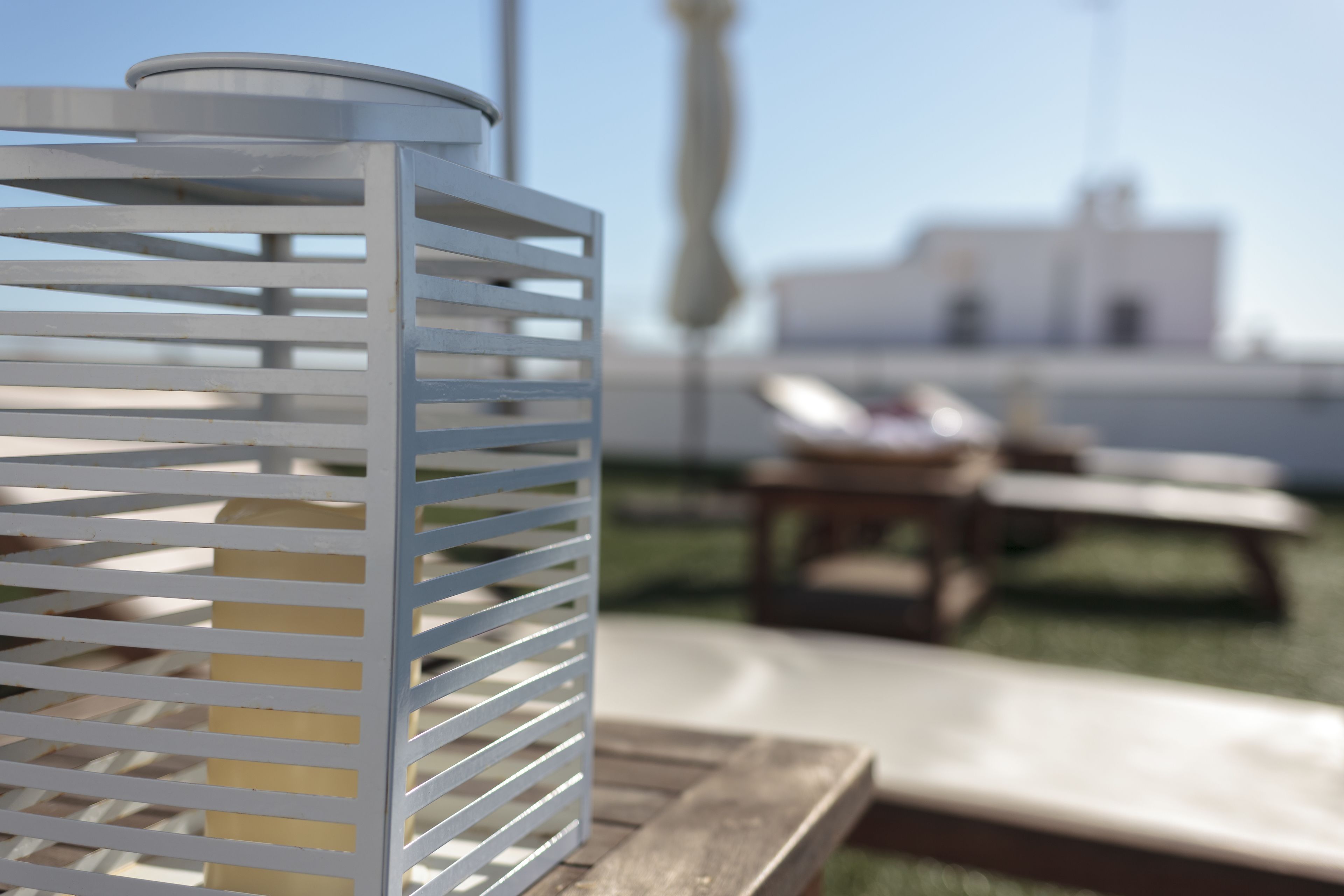 Foto - Hotel Salymar