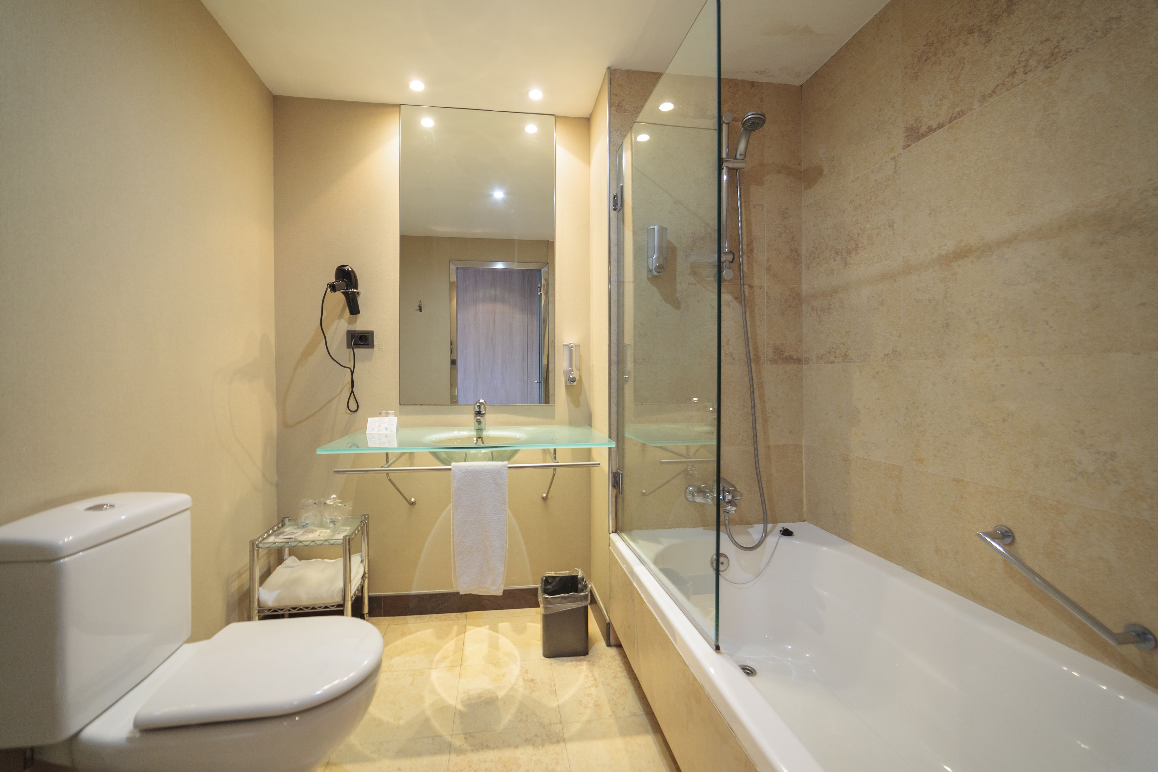 Foto - Hotel Salymar