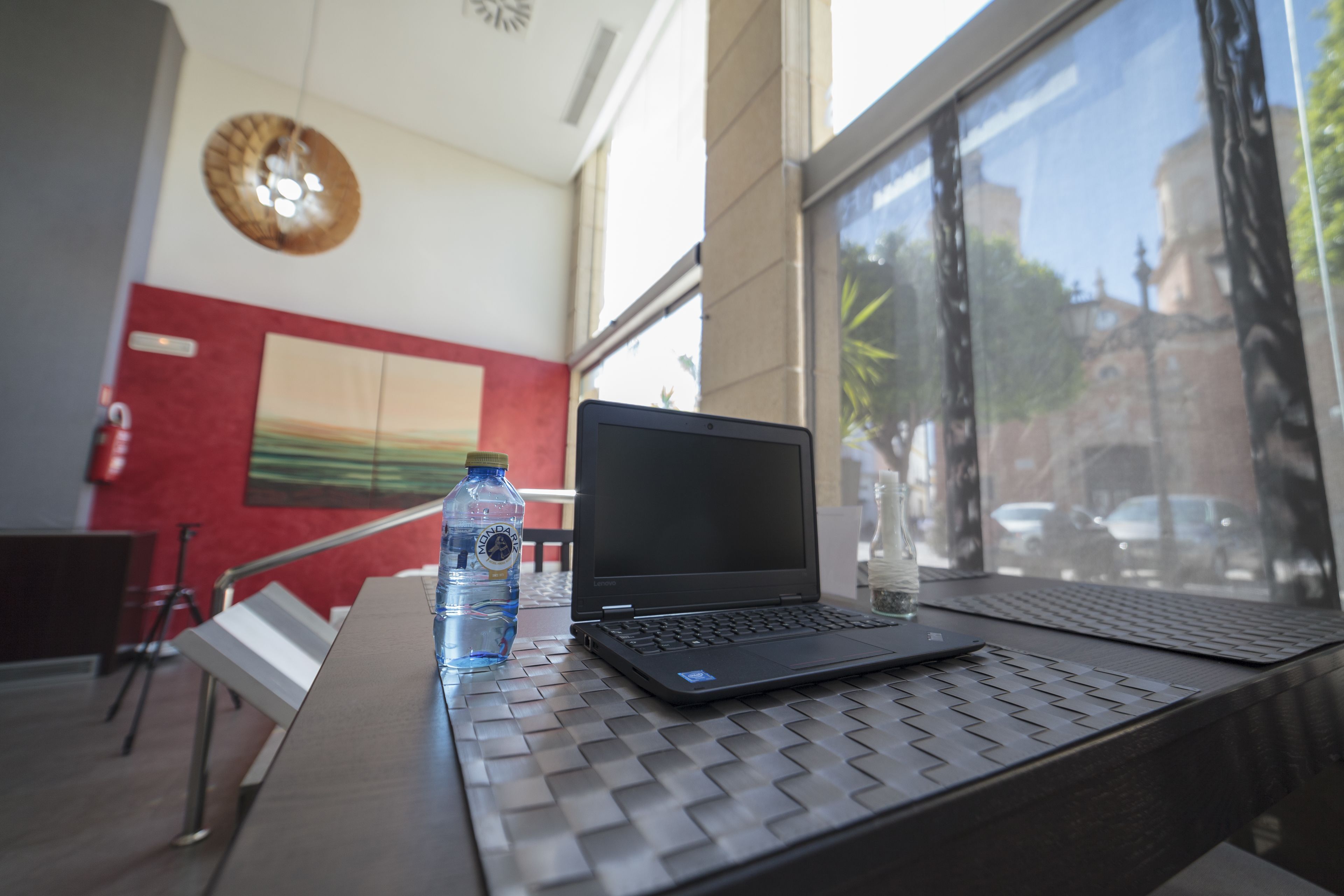 Foto - Hotel Salymar