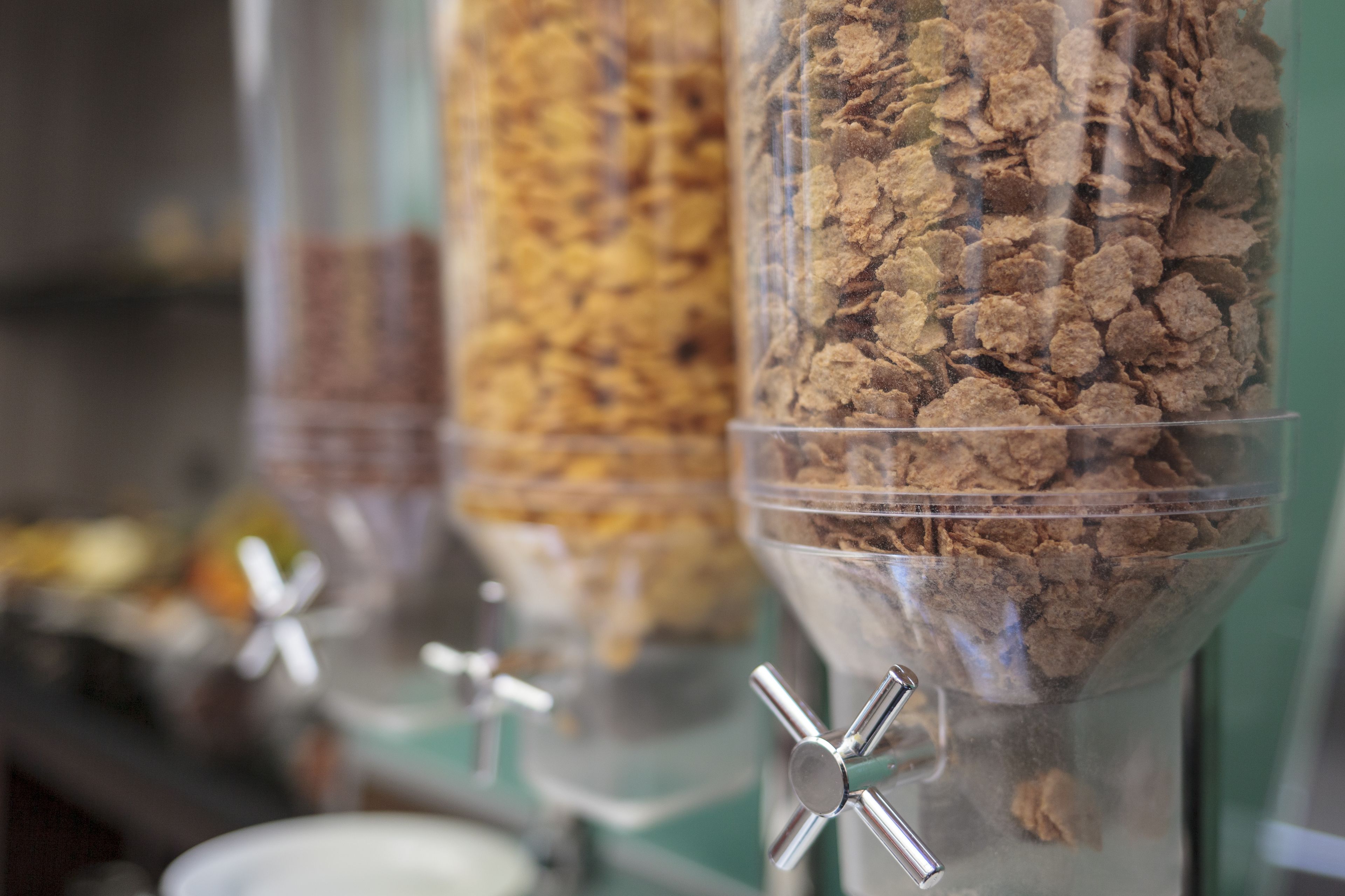 Foto - Hotel Salymar