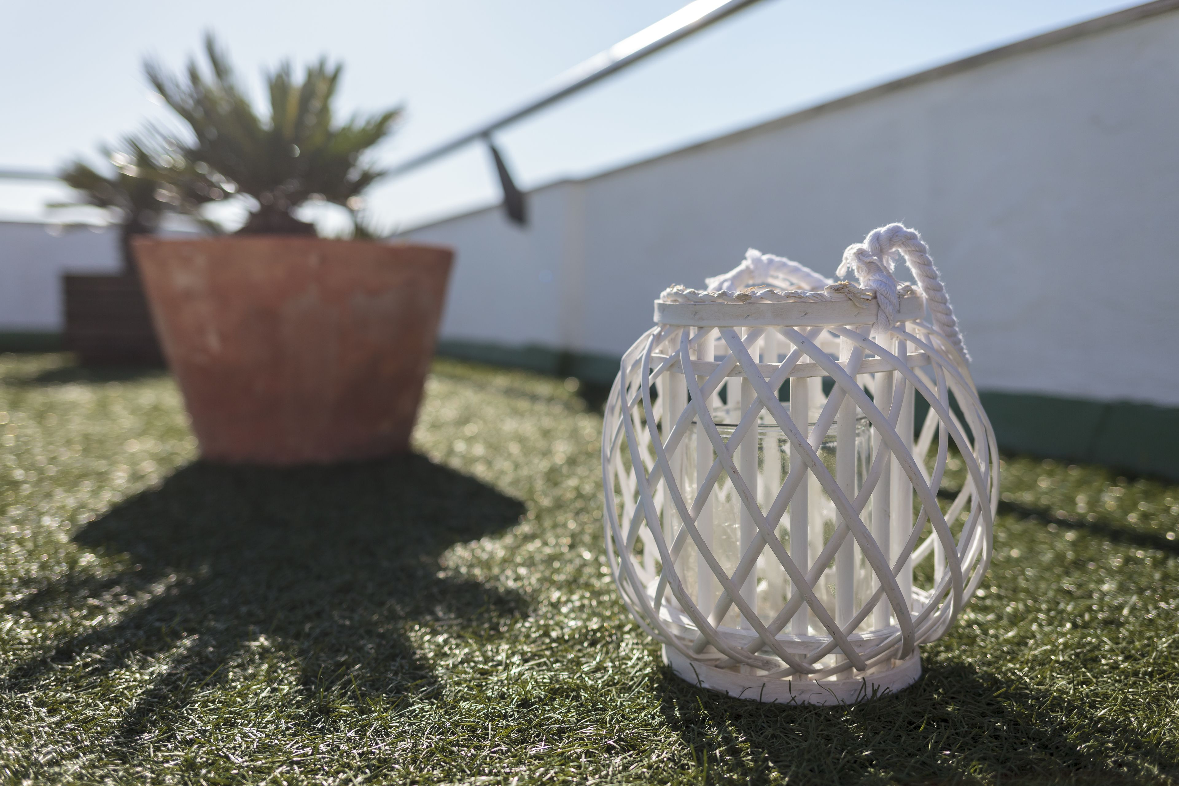 Foto - Hotel Salymar