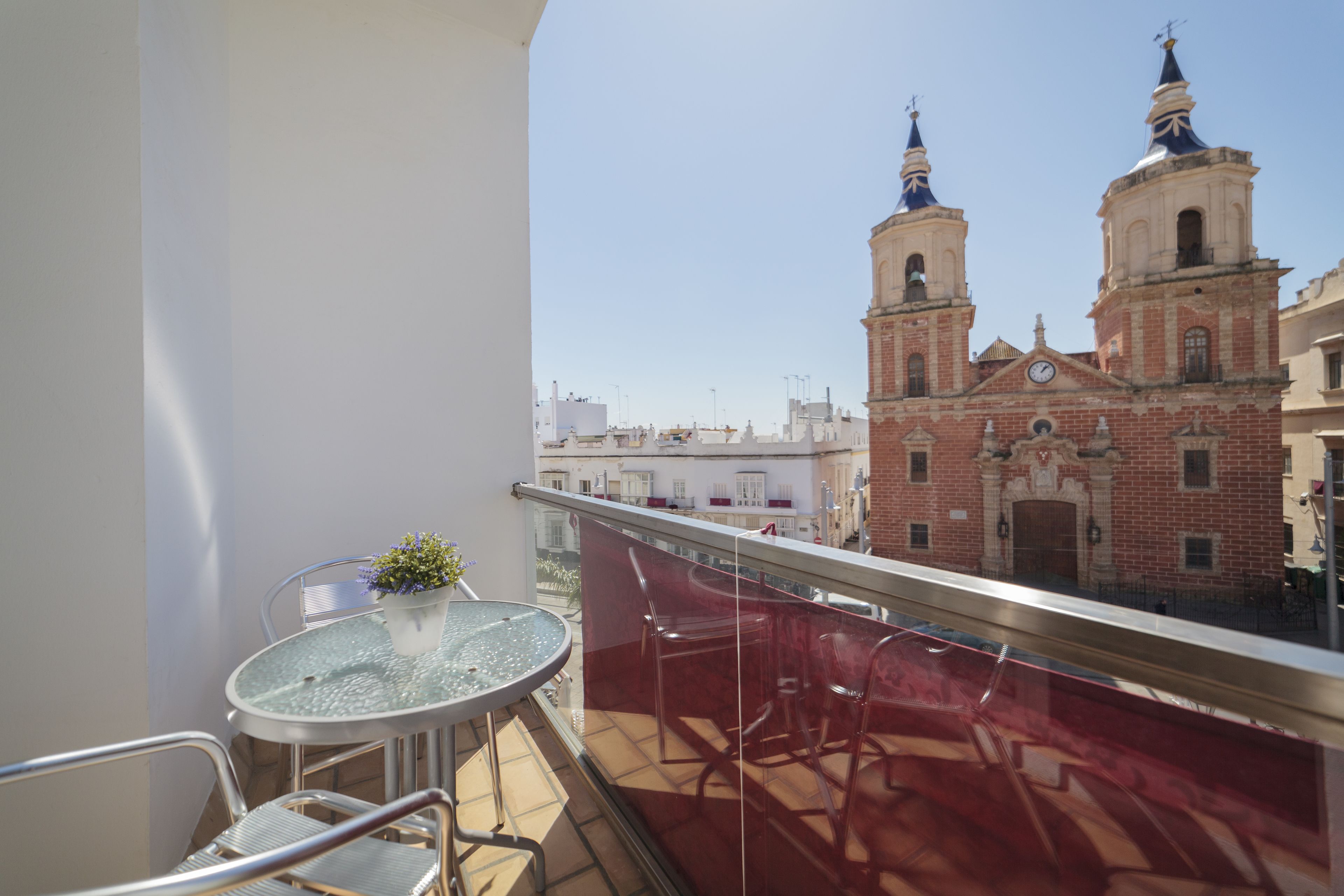 Foto - Hotel Salymar