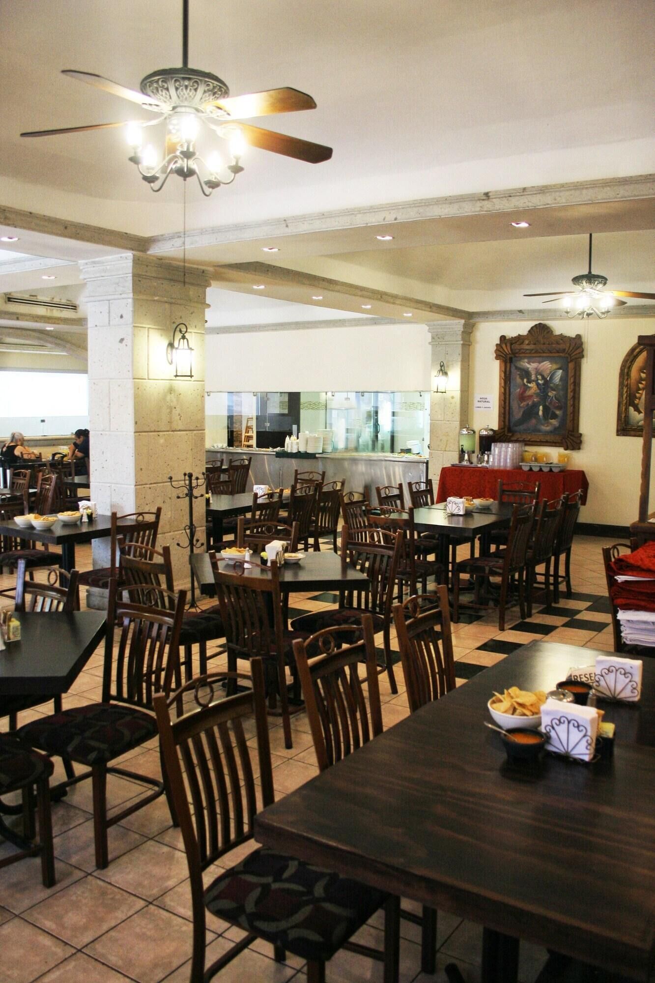 Restaurang