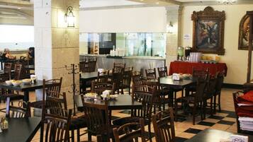 Restaurang