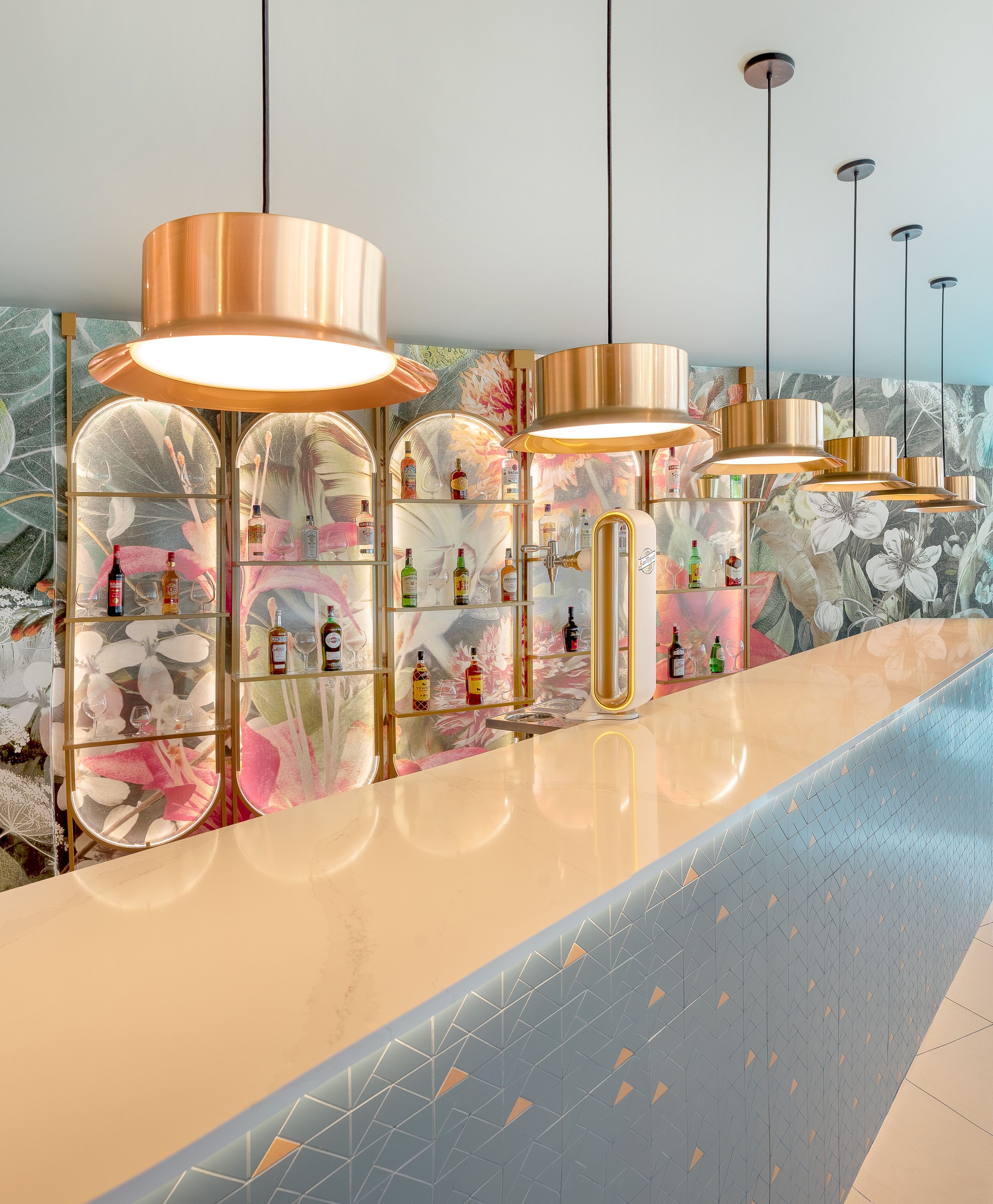 Foto - Hotel RH Victoria & Spa 4 Sup