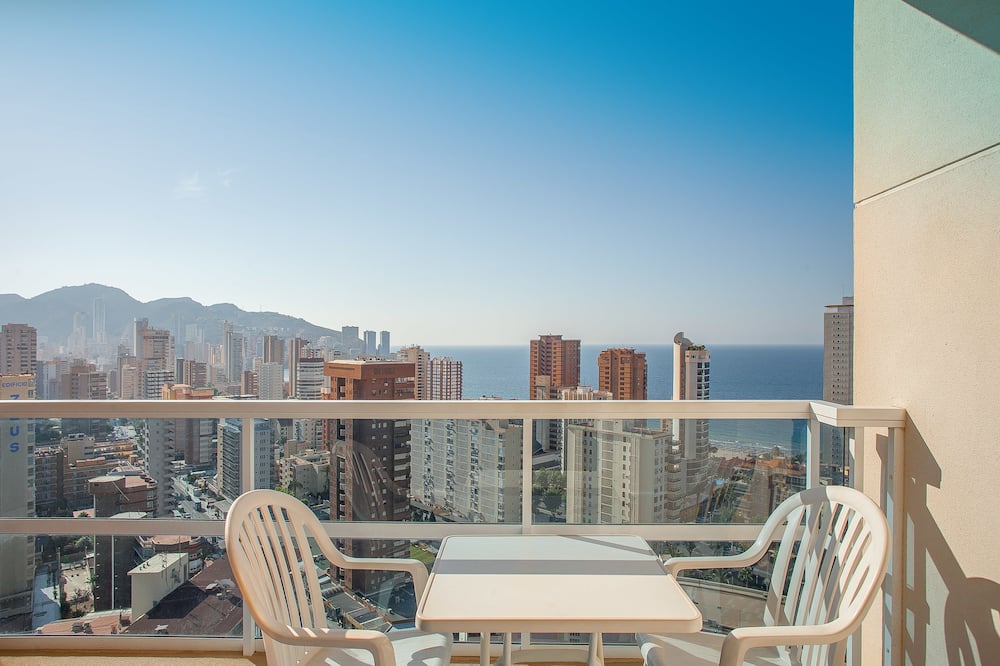Hotel RH Victoria & Spa Benidorm By Hoteles RH