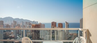 Hotel RH Victoria & Spa Benidorm