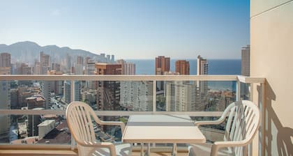 Hotel RH Victoria & Spa Benidorm