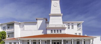Lighthouse Inn At Aransas Bay
