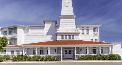 Lighthouse Inn At Aransas Bay