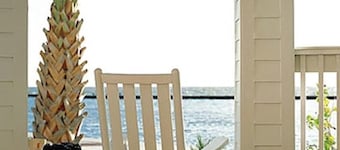 Lighthouse Inn At Aransas Bay