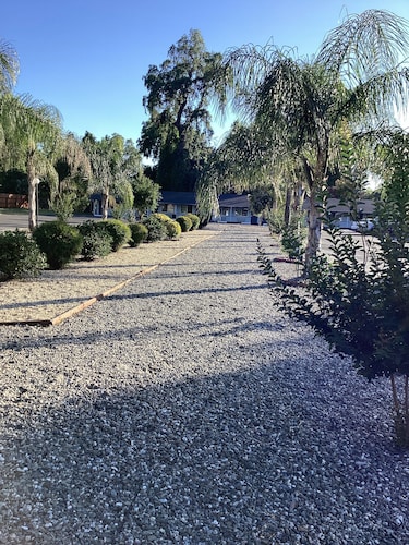 Town House Motel Chico
