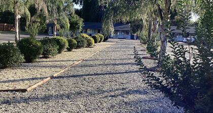 Town House Motel Chico