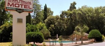 Town House Motel Chico