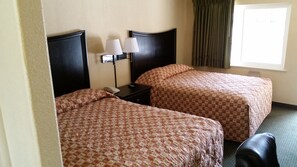 Room, 2 Double Beds