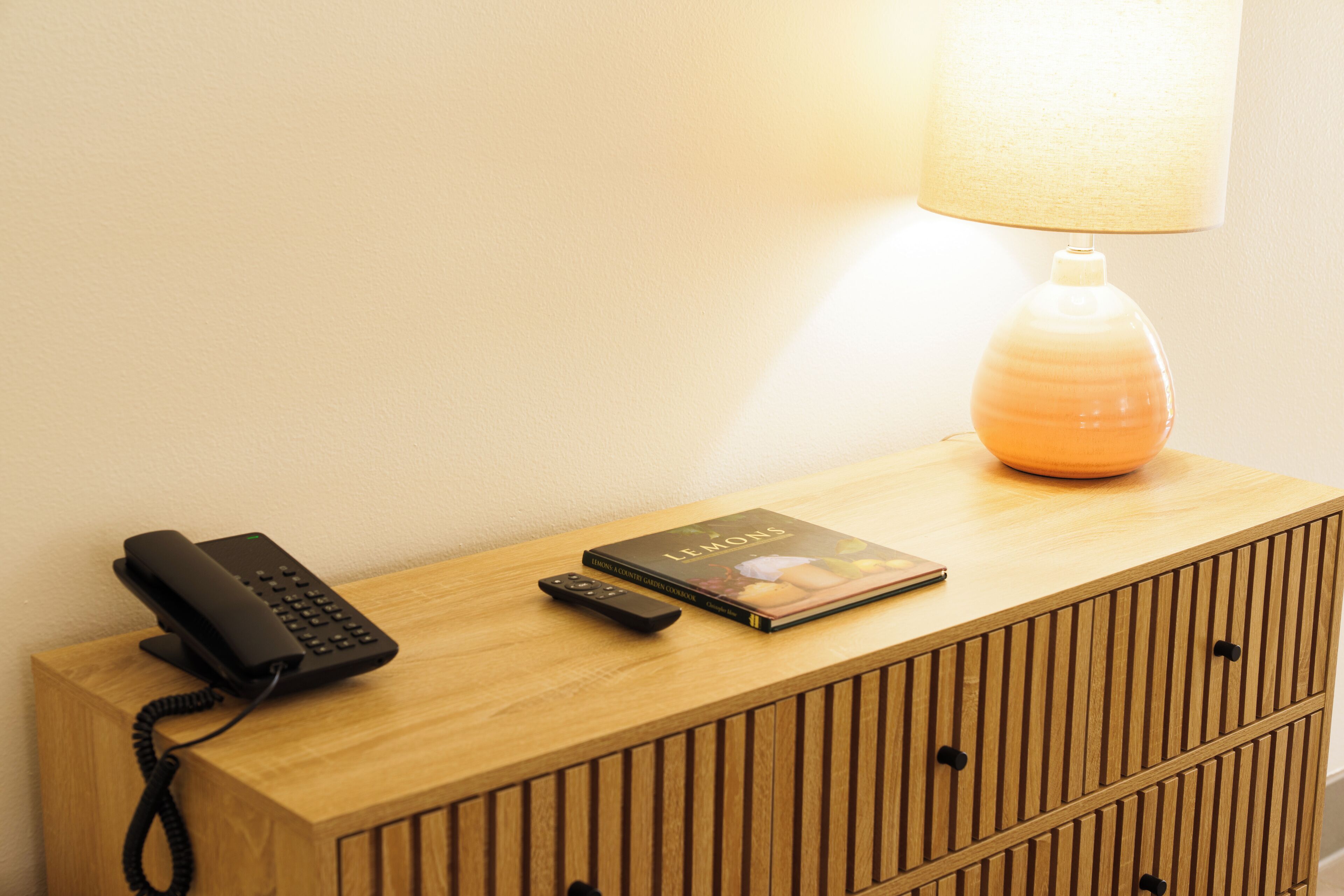 Foto - Lemon Tree Inn