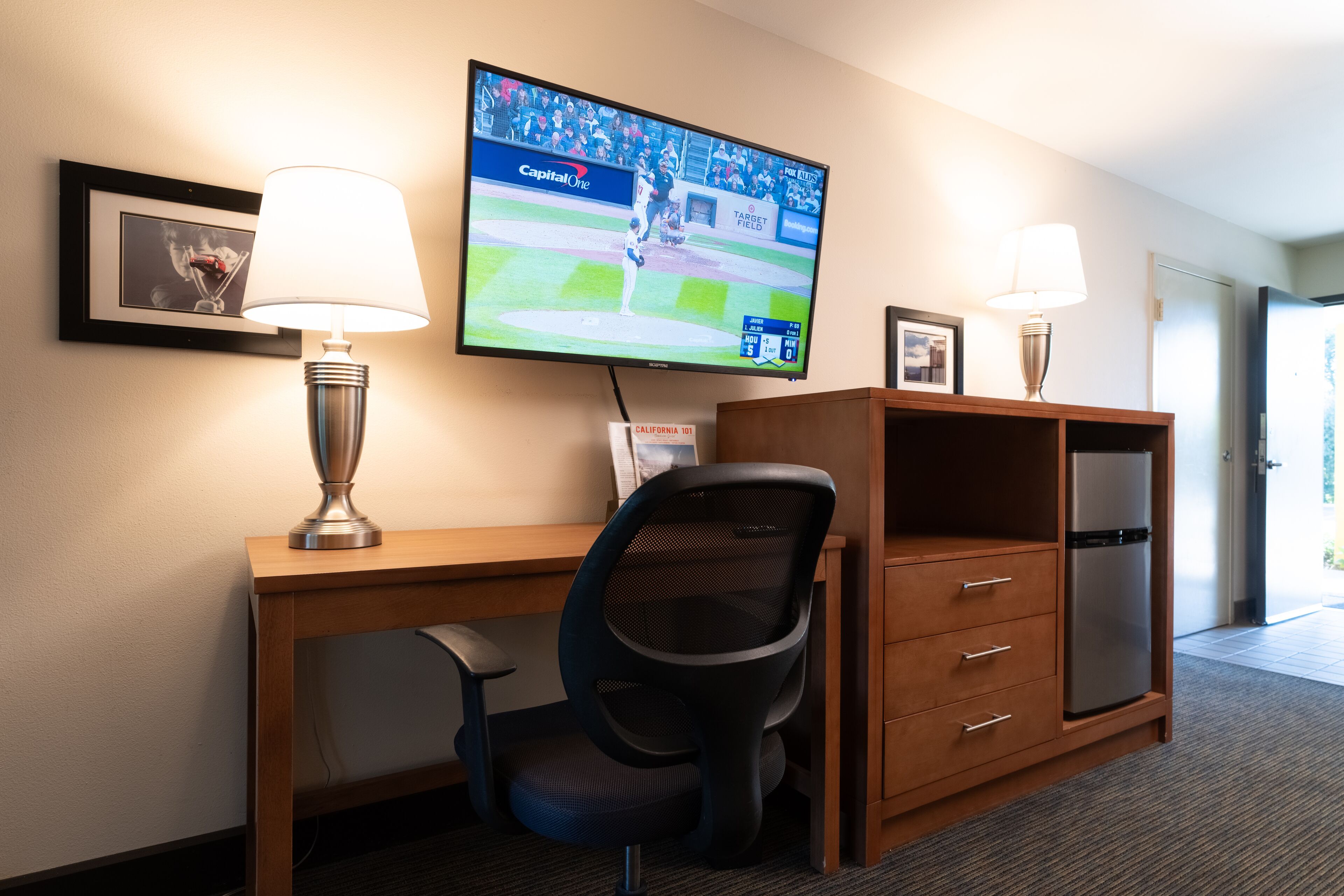 Foto - Lemon Tree Inn