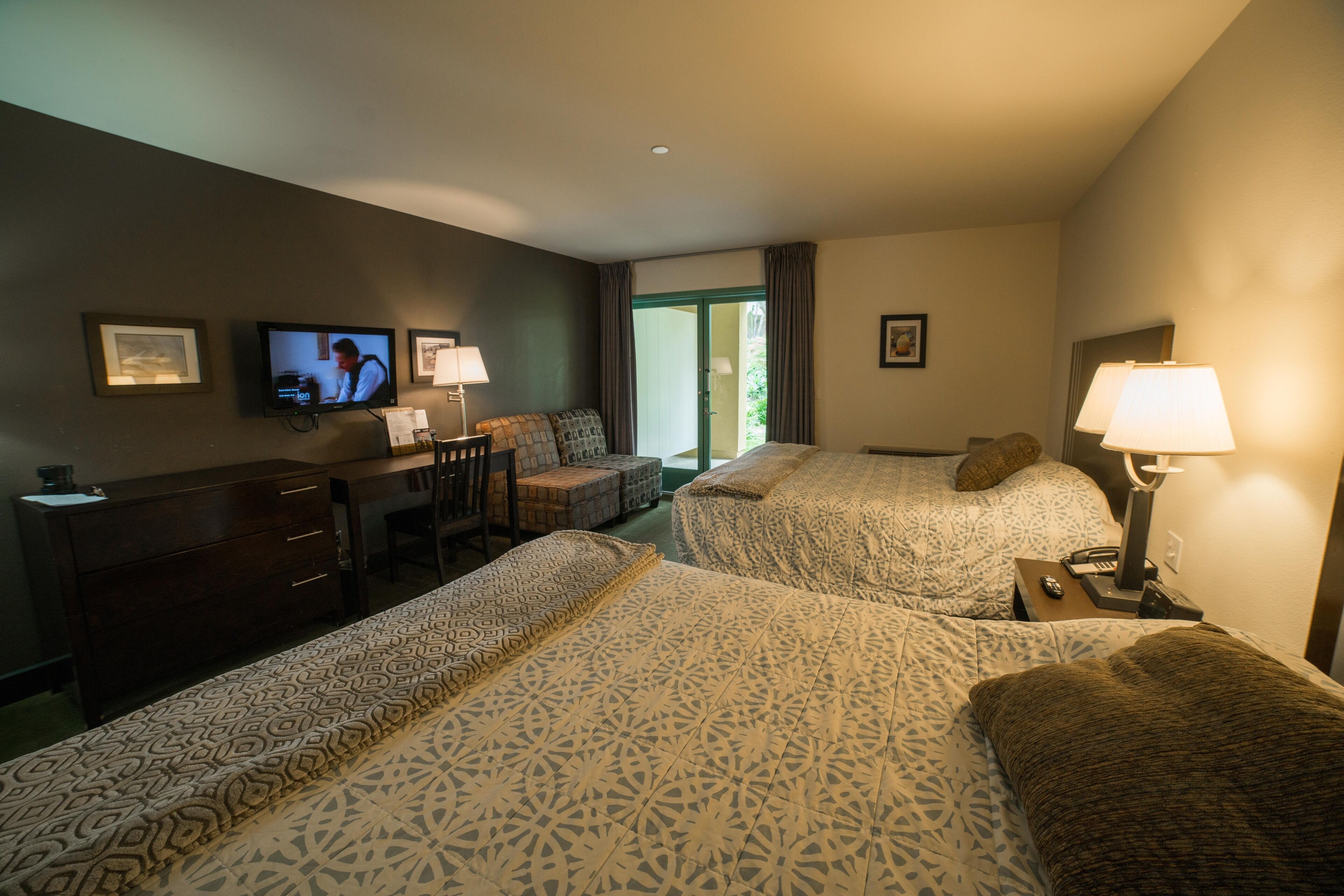 Foto - Lemon Tree Inn