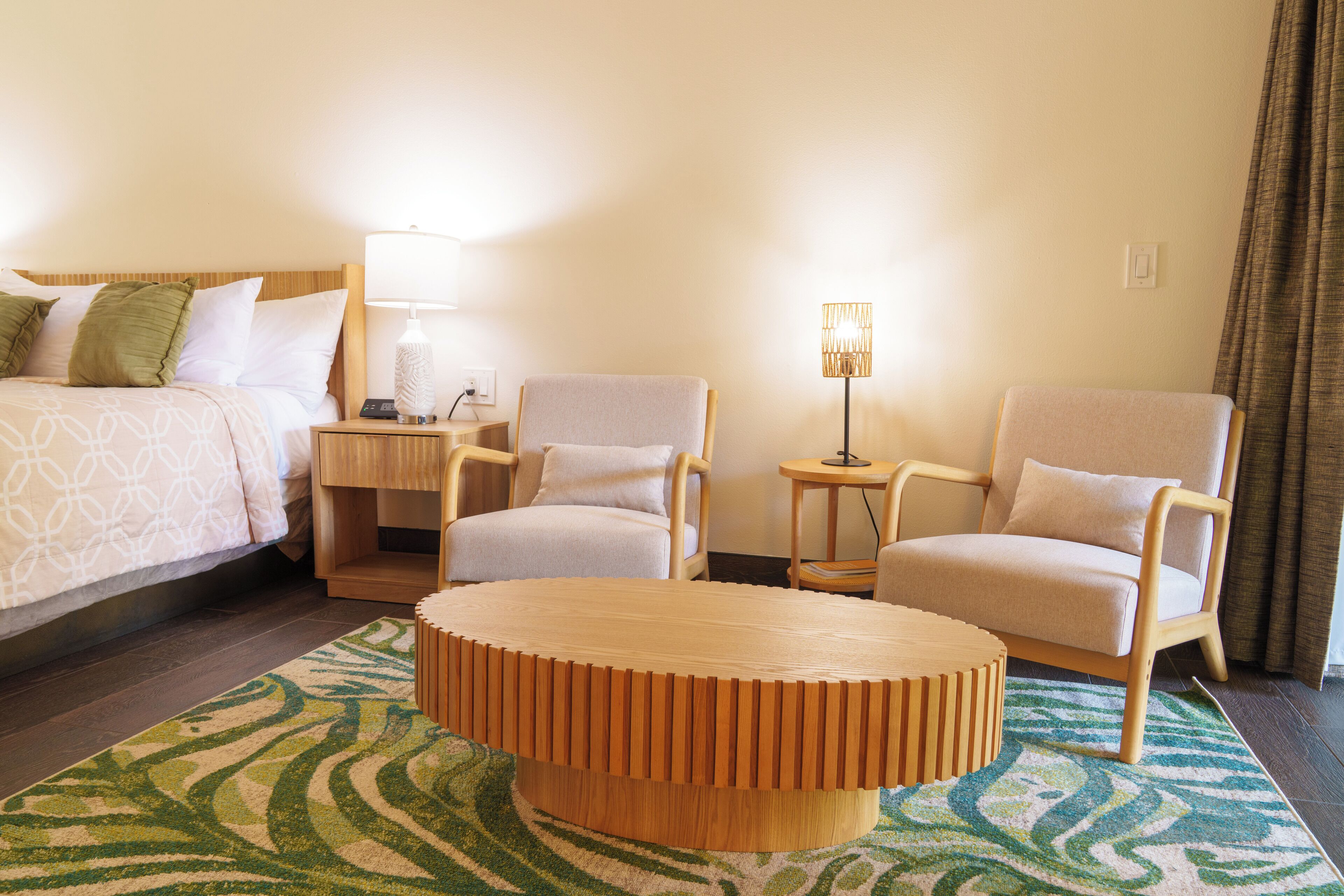 Foto - Lemon Tree Inn