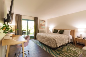 Deluxe Suite, 2 Bedrooms, Accessible