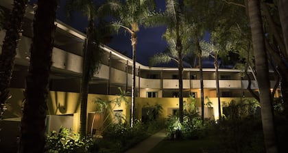 Lemon Tree Inn