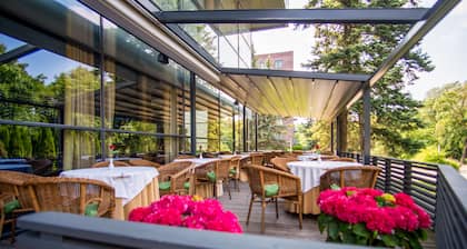 Vilnius Park Plaza