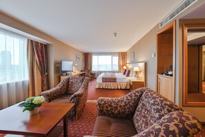 Business Double Room