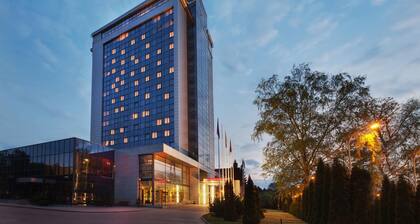 Vilnius Park Plaza