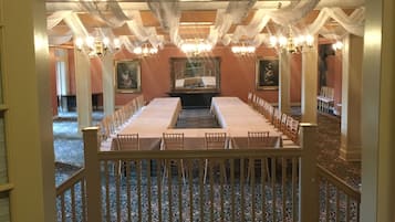 Salón de eventos