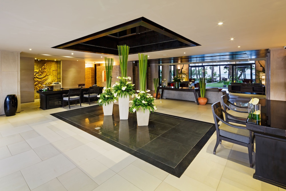 Impiana Resort Patong Phuket by null