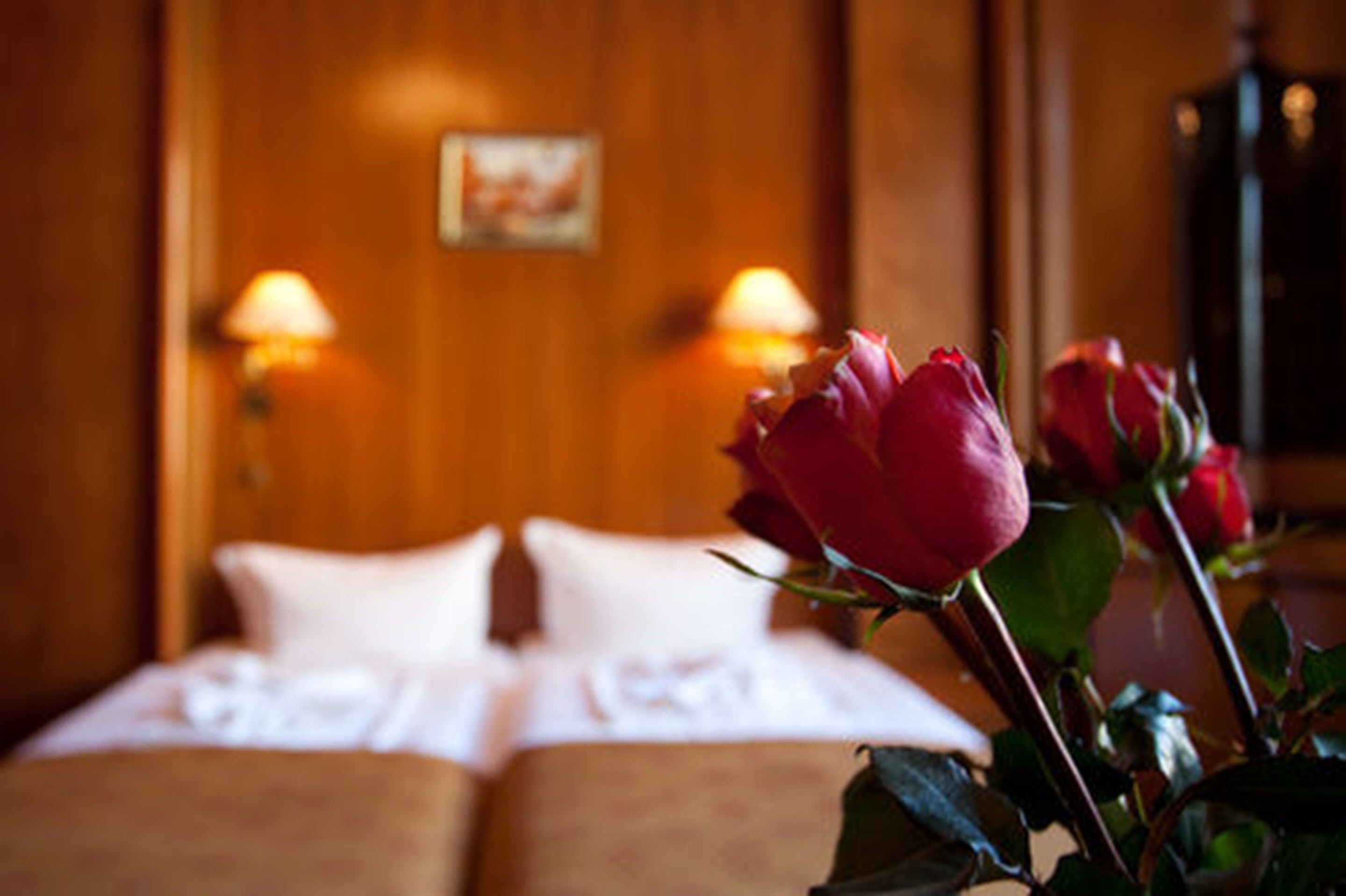 Foto - Hotel Aster an der Messe