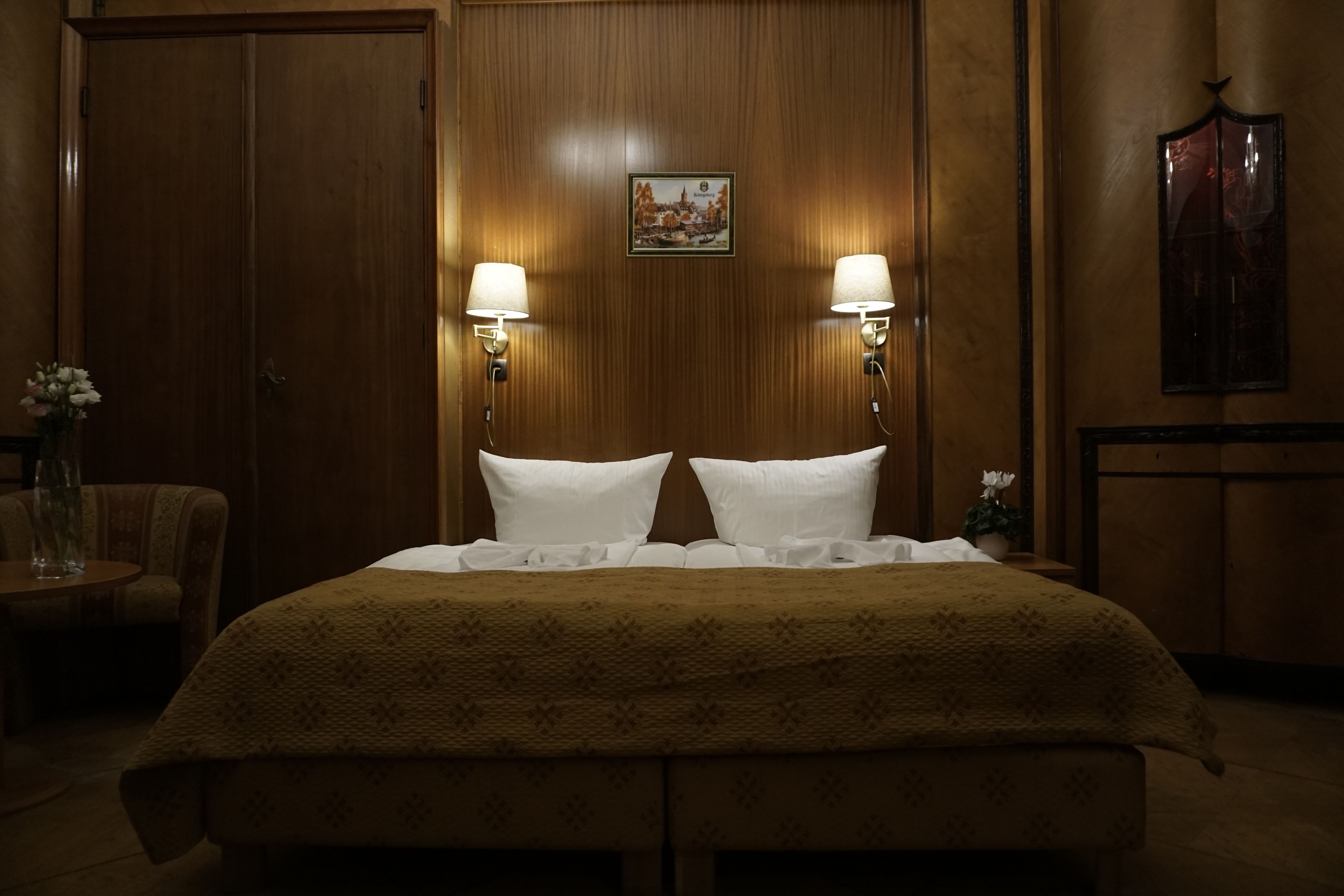 Foto - Hotel Aster an der Messe