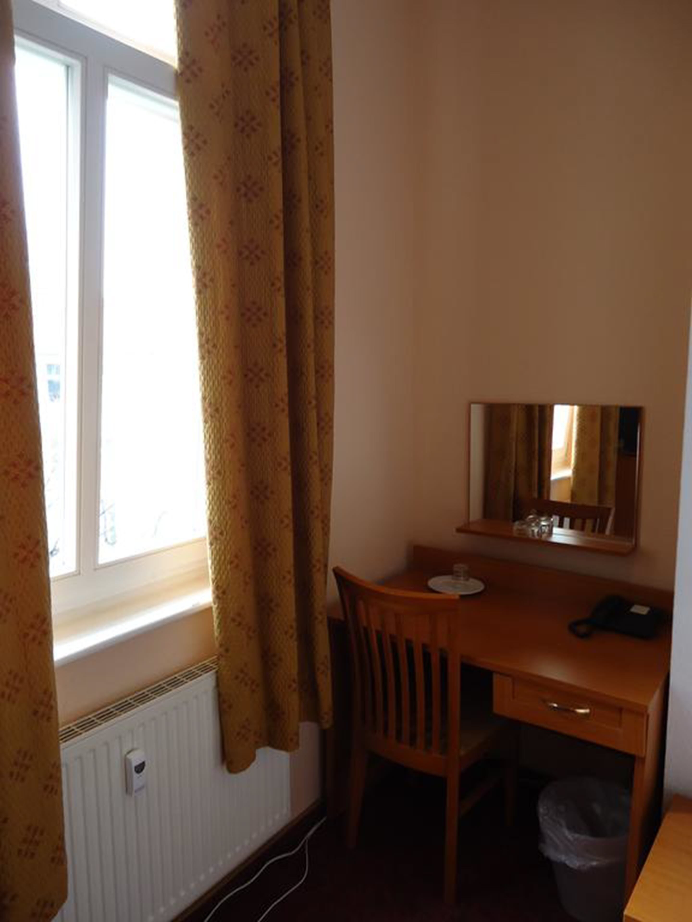 Foto - Hotel Aster an der Messe