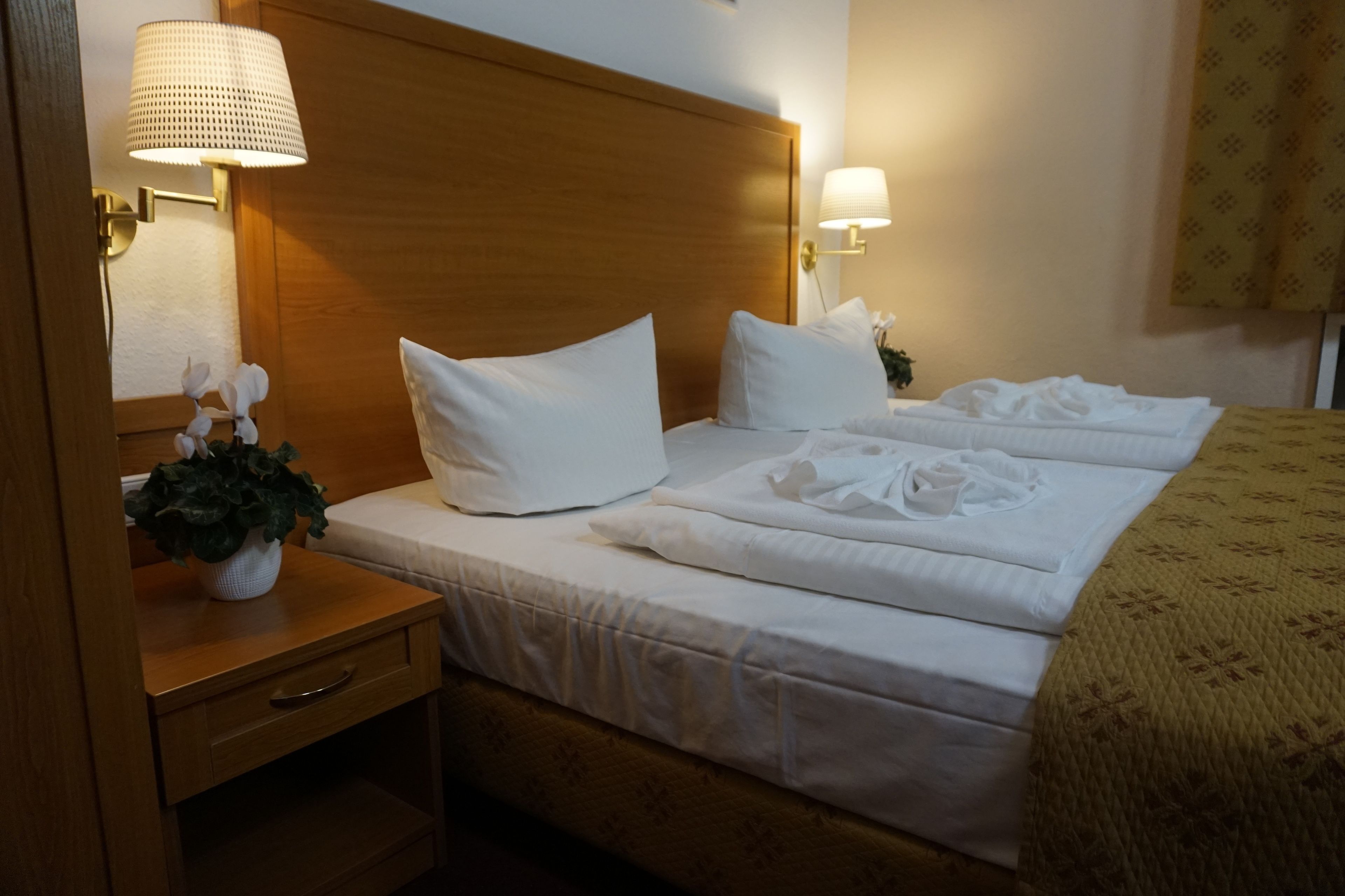 Foto - Hotel Aster an der Messe