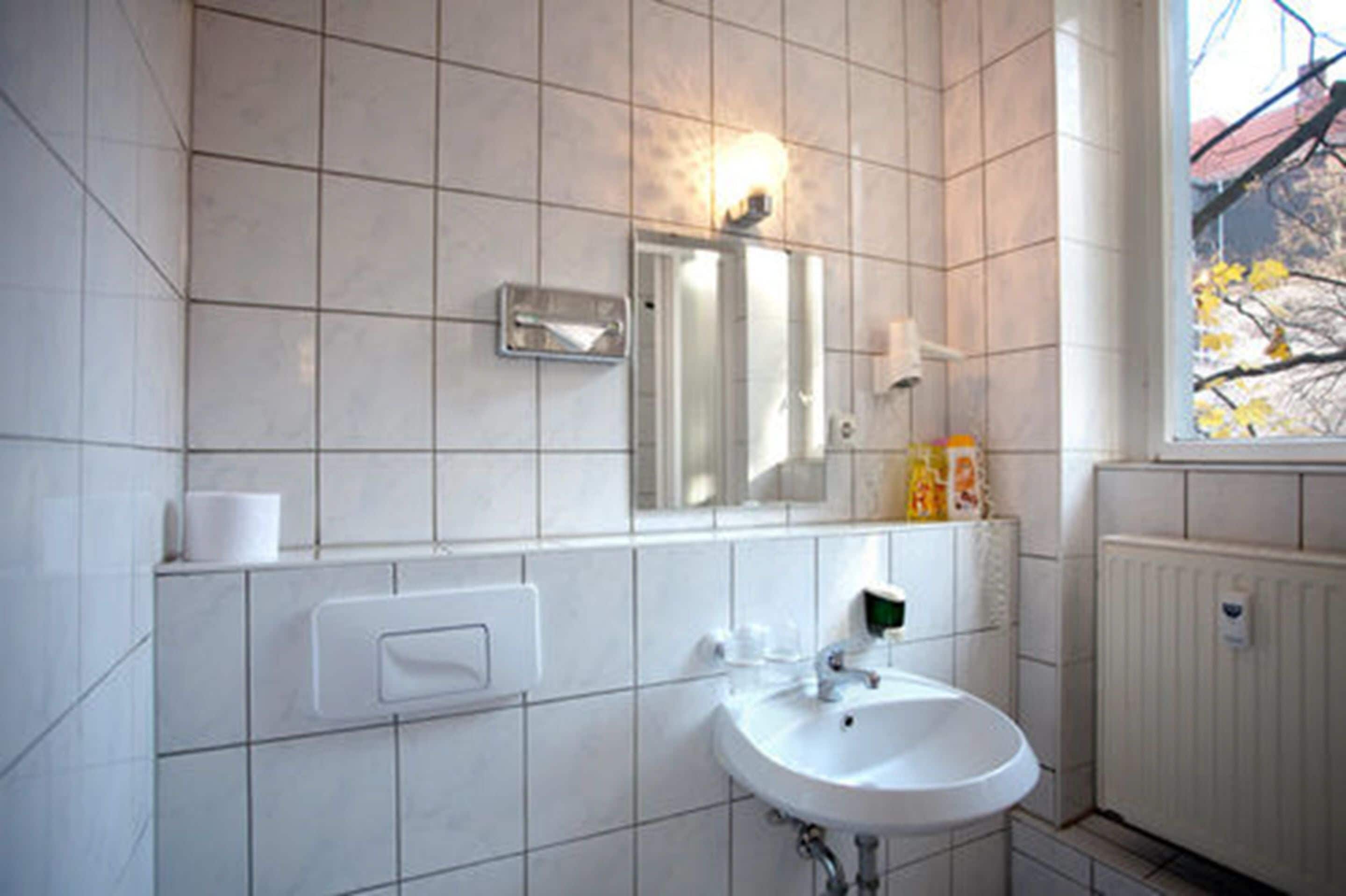 Foto - Hotel Aster an der Messe