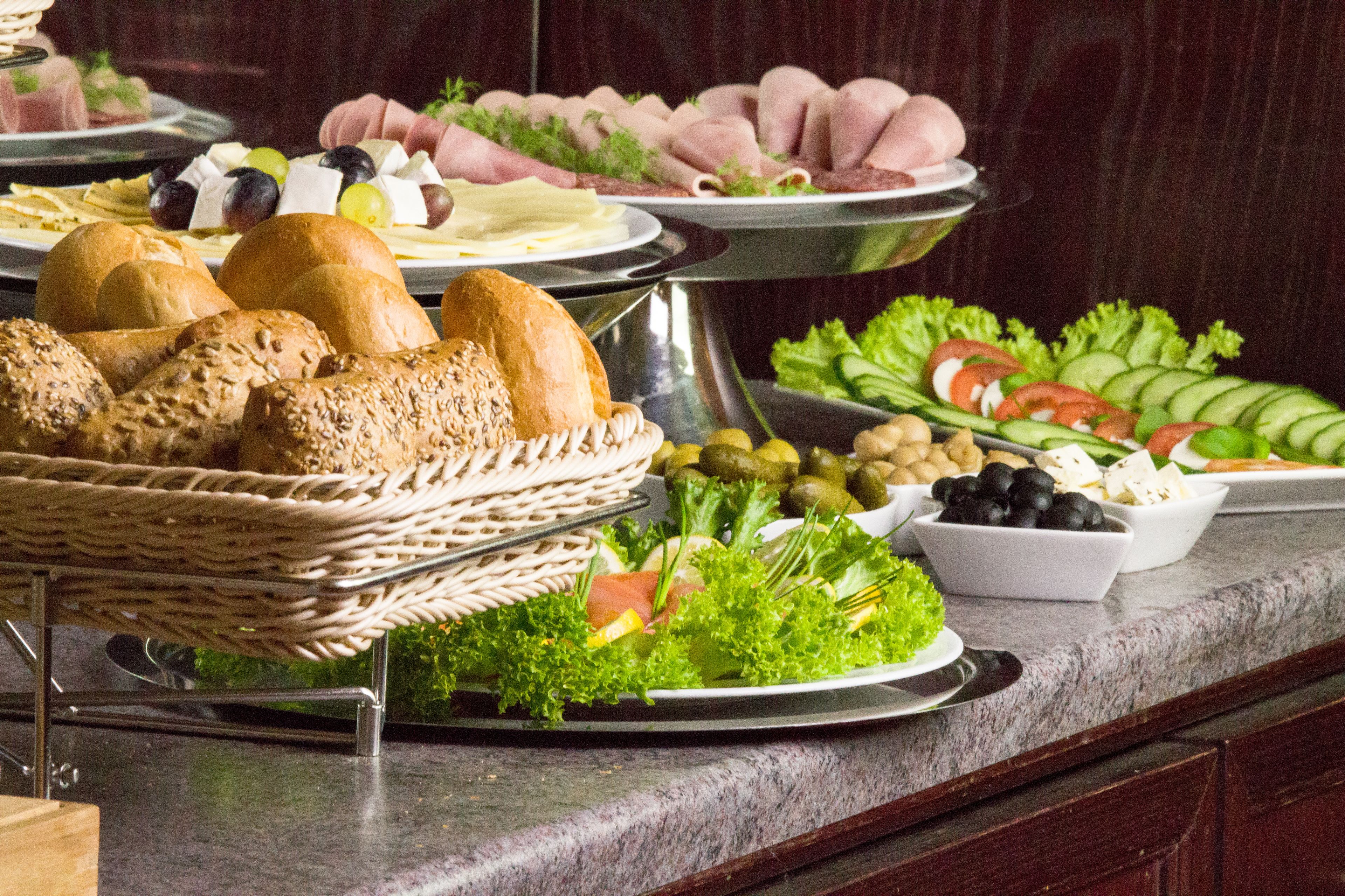 Foto - Hotel Aster an der Messe