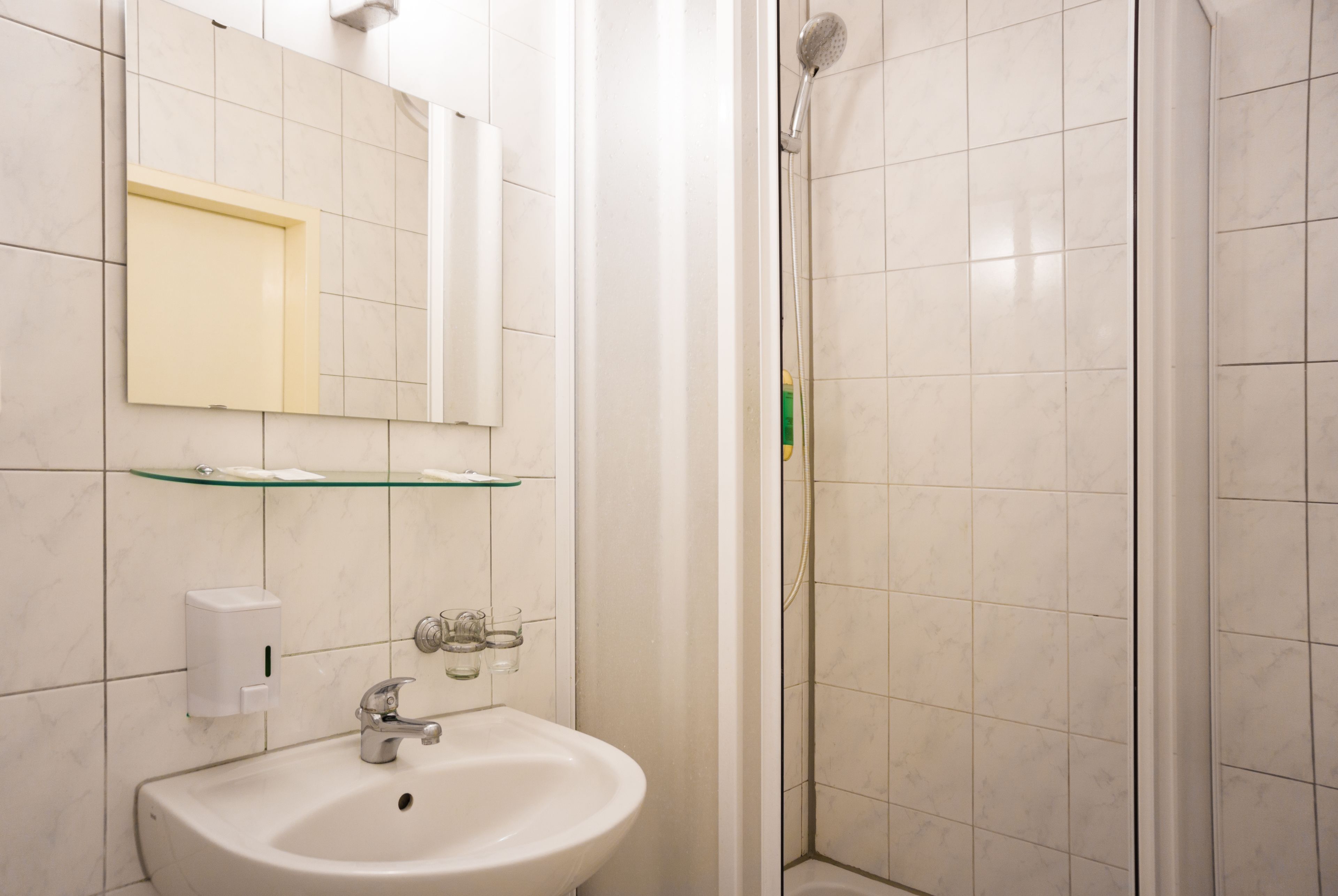 Foto - Hotel Aster an der Messe