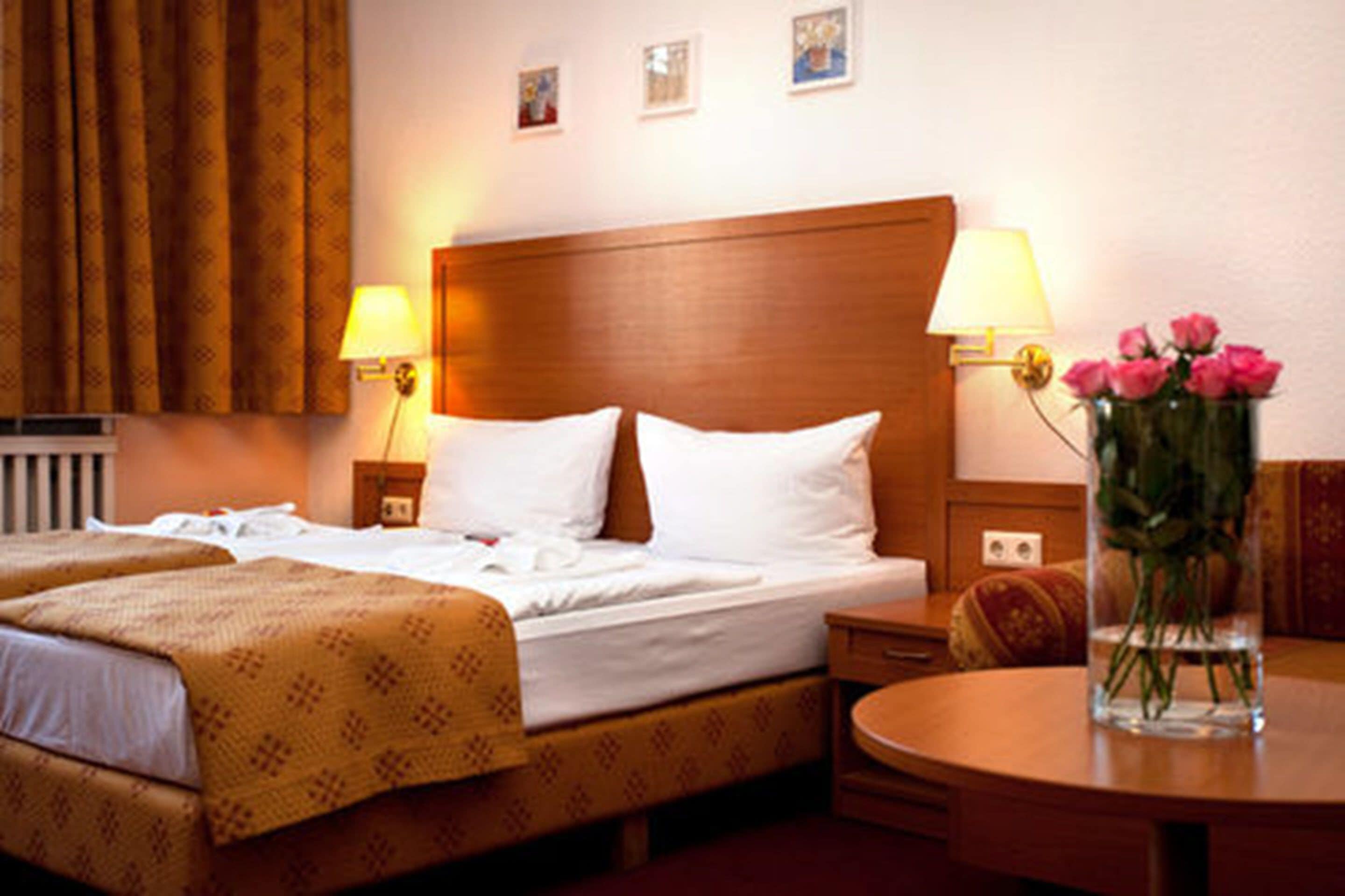 Foto - Hotel Aster