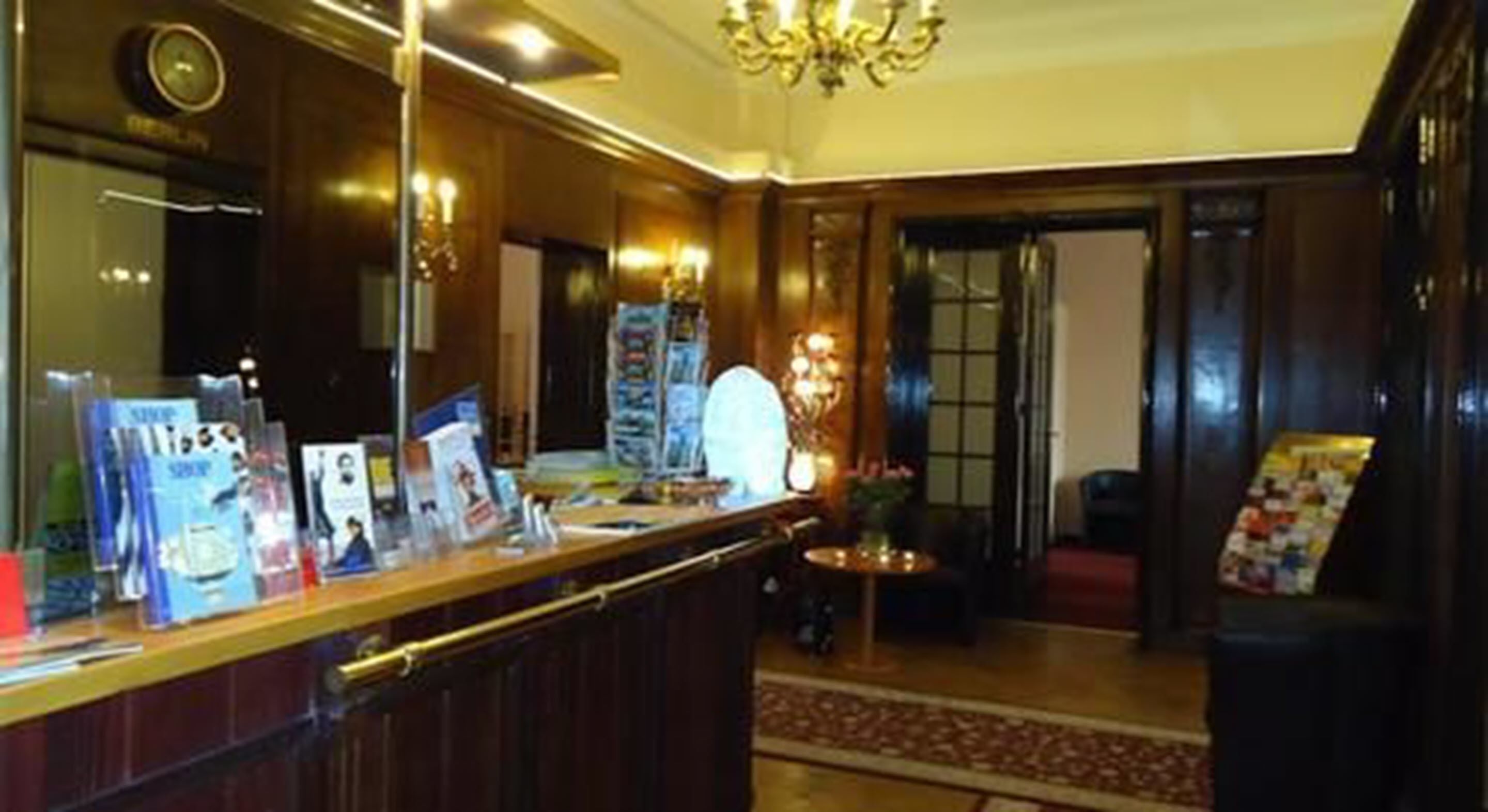 Foto - Hotel Aster an der Messe