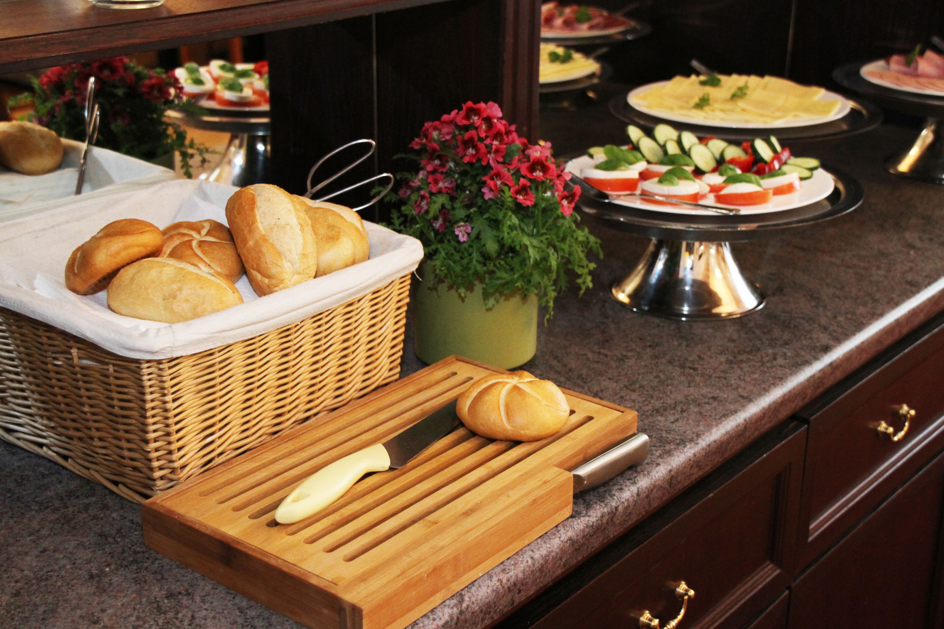 Foto - Hotel Aster an der Messe