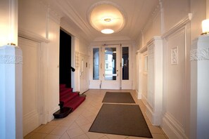 ทางเดิน