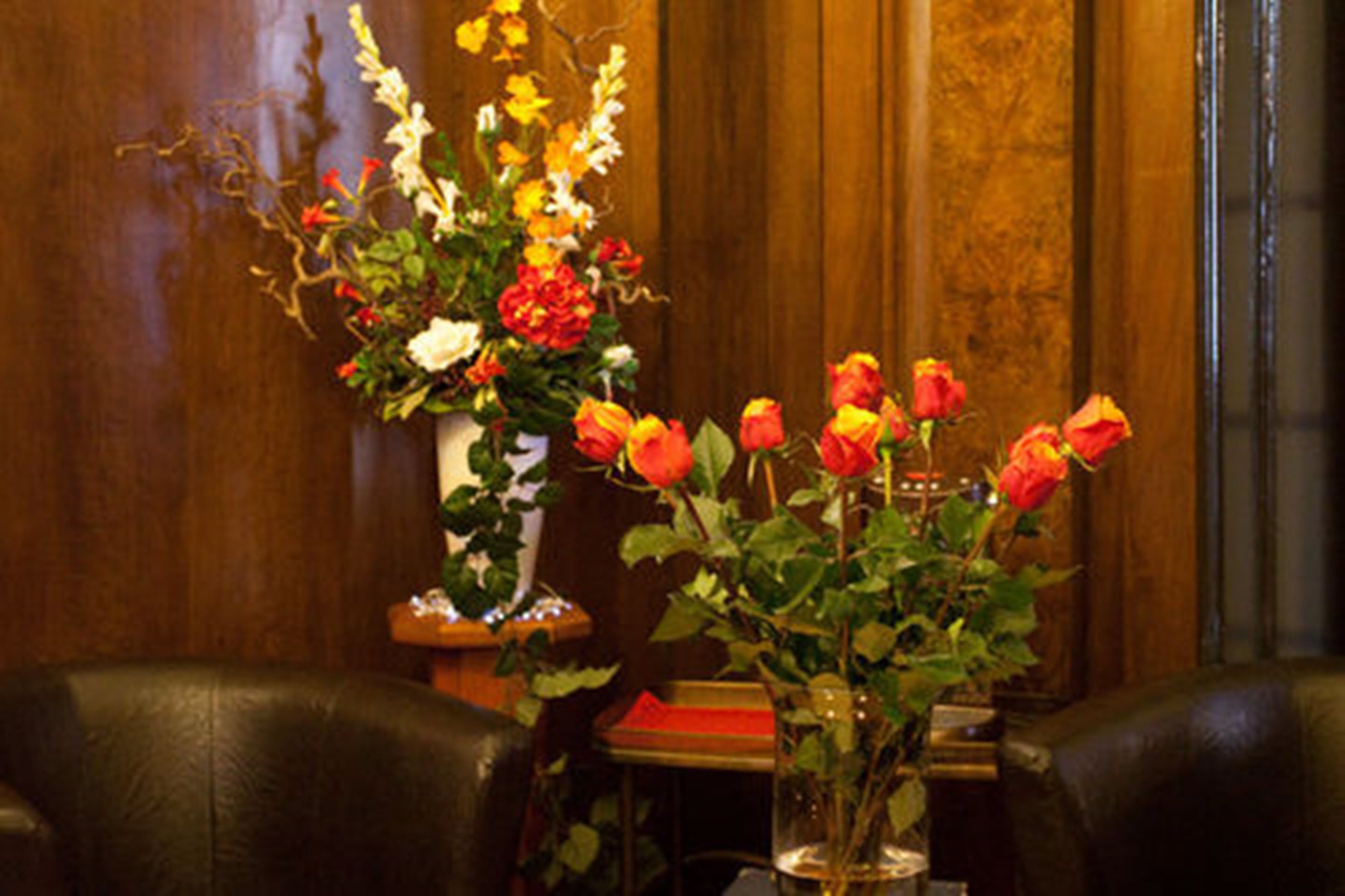 Foto - Hotel Aster an der Messe