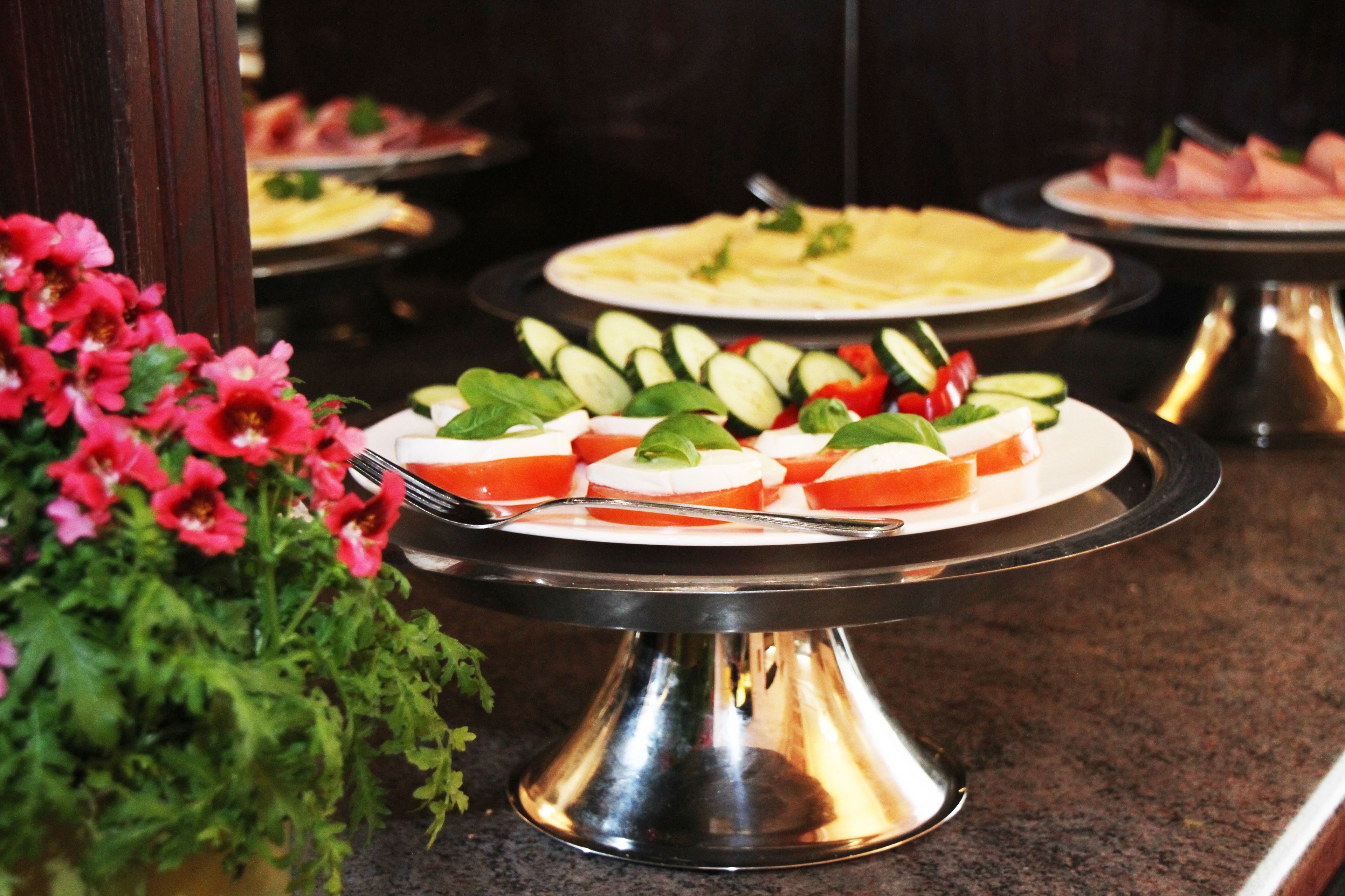 Foto - Hotel Aster an der Messe