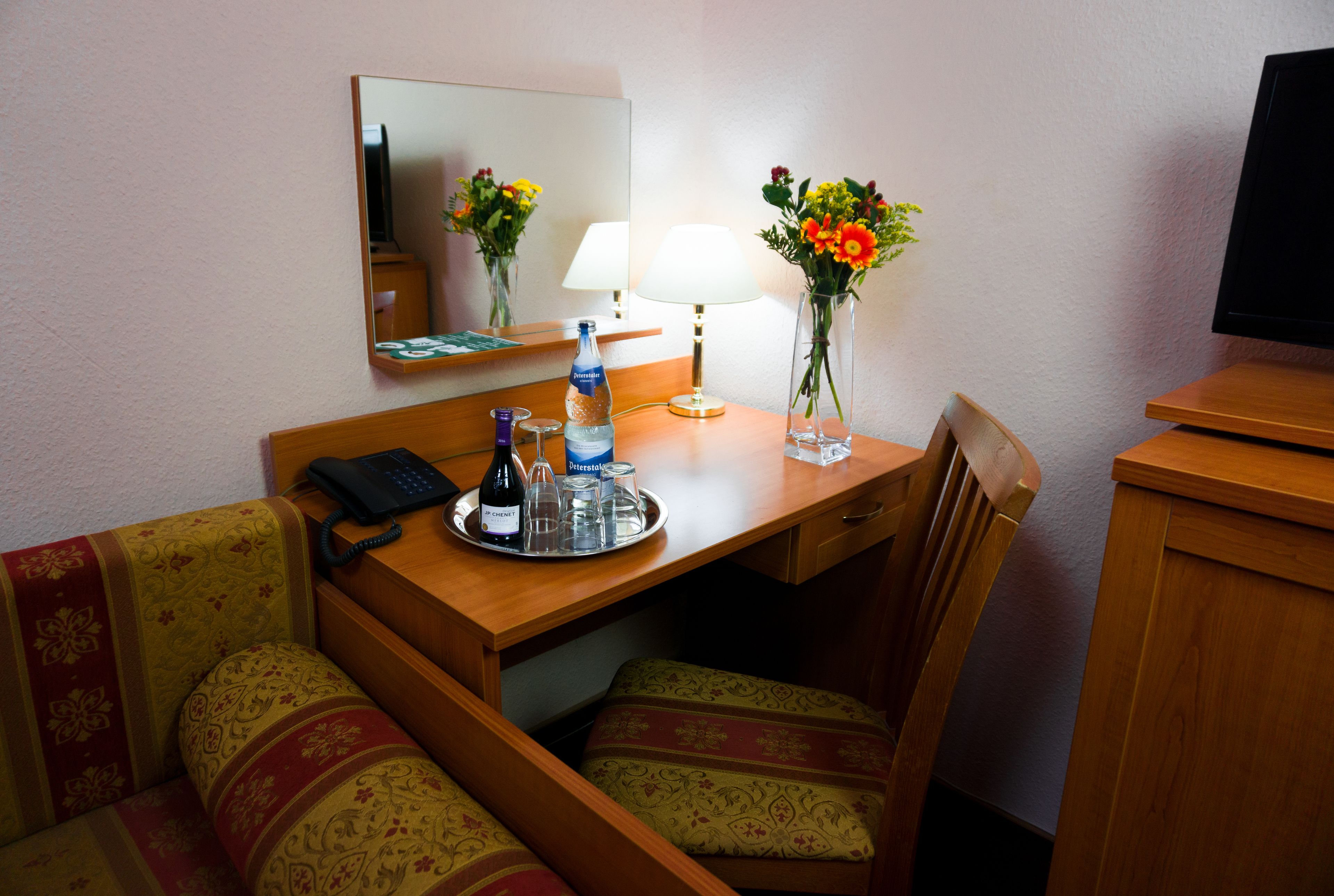 Foto - Hotel Aster